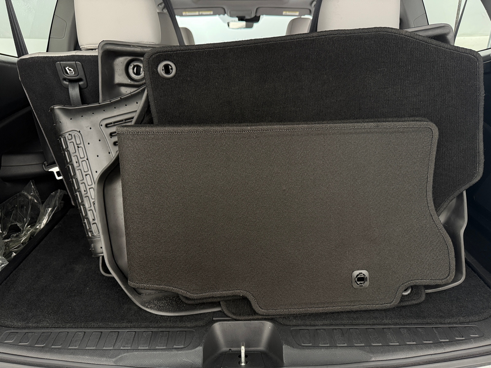 Thumbnail: 2020 Honda Pilot - 6