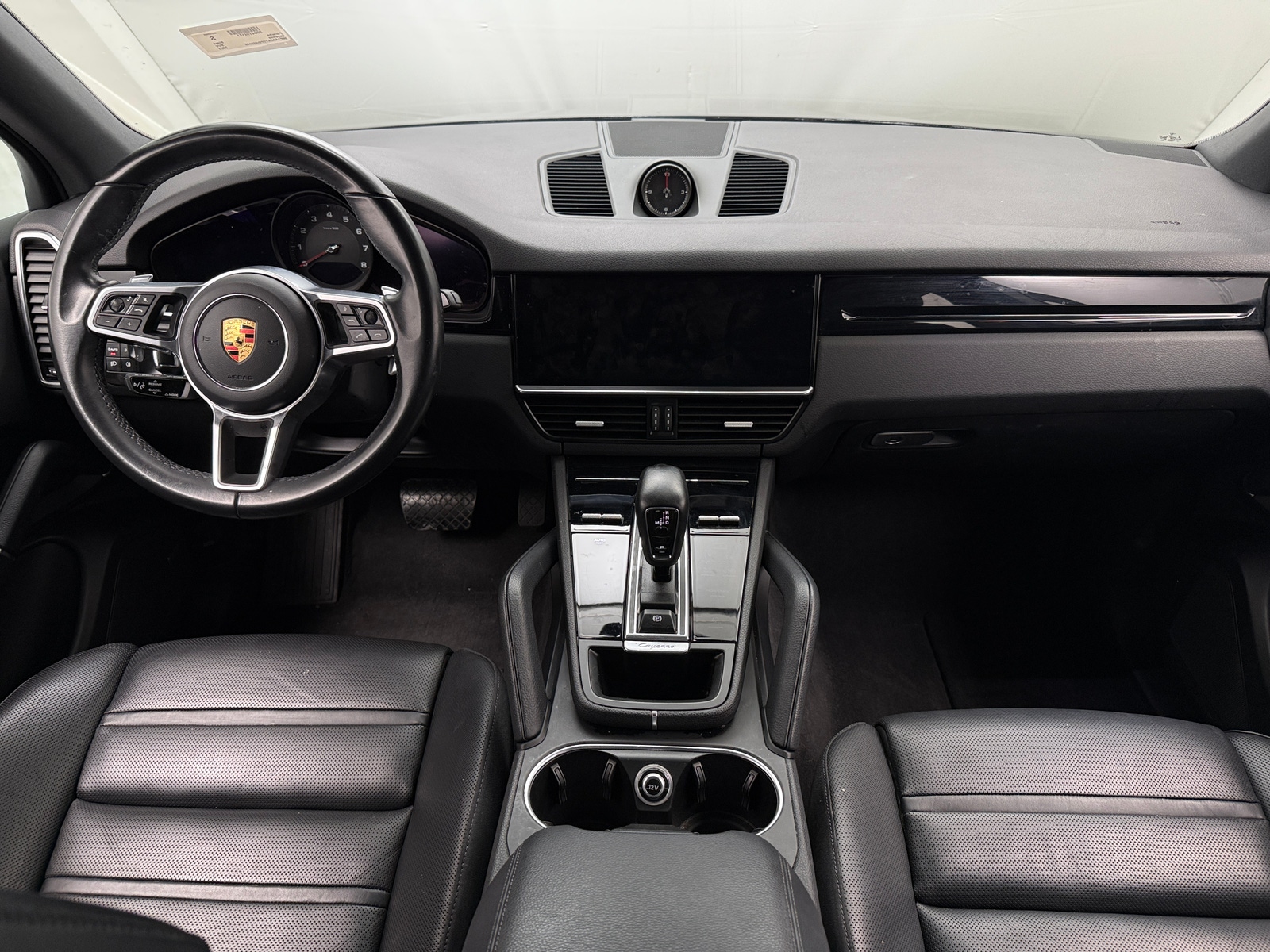 Thumbnail: 2023 Porsche Cayenne - 2