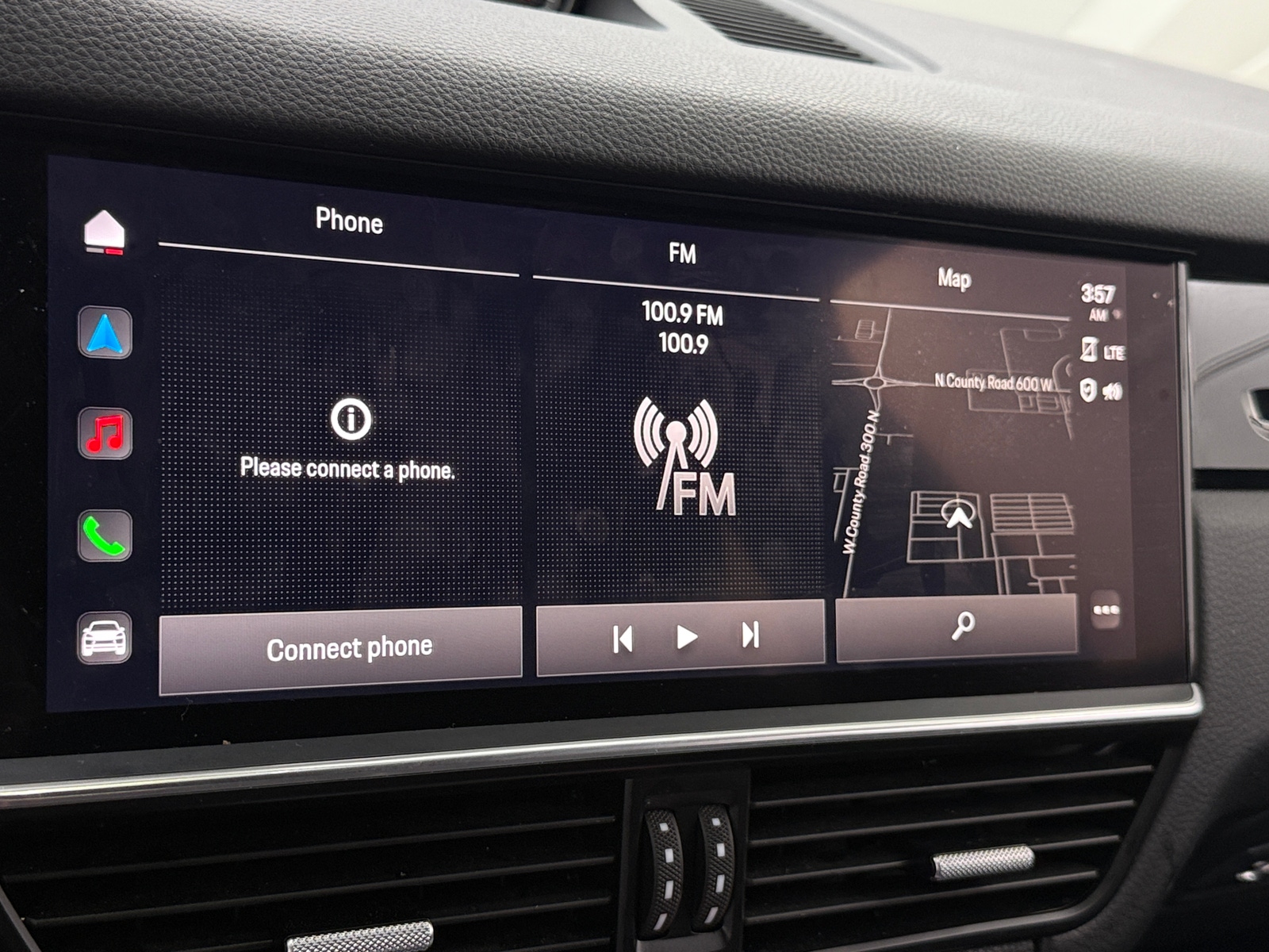 Thumbnail: 2023 Porsche Cayenne - 3