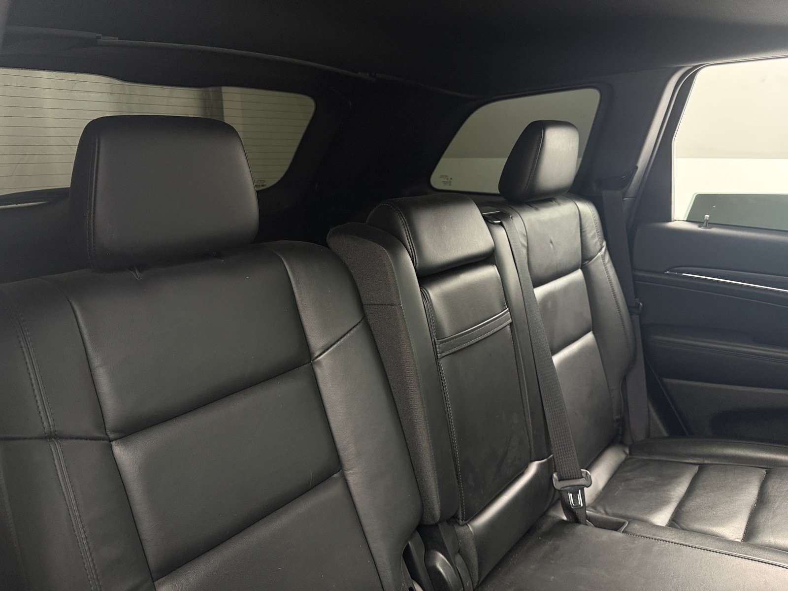 Thumbnail: 2020 Jeep Grand Cherokee - 5