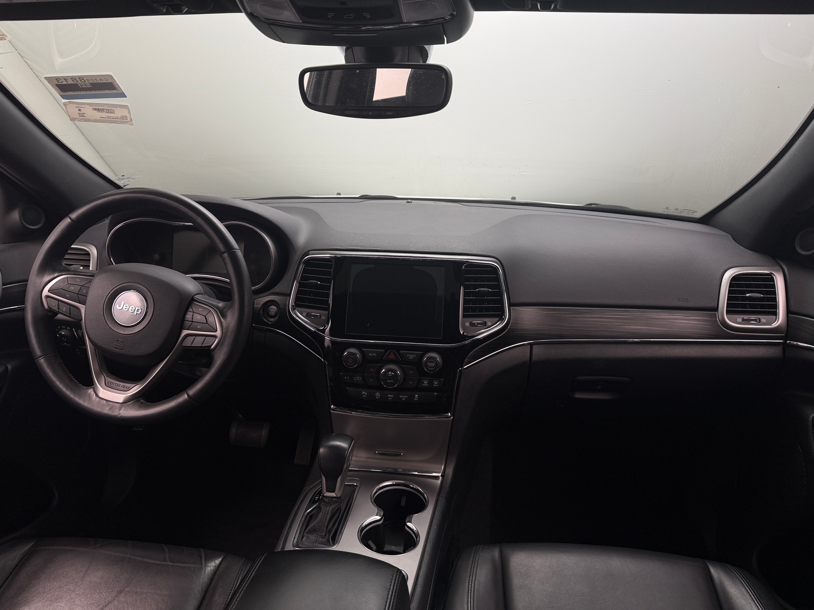 Thumbnail: 2020 Jeep Grand Cherokee - 2