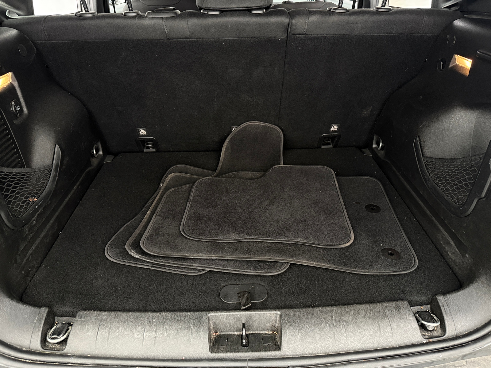 Thumbnail: 2017 Jeep Renegade - 7