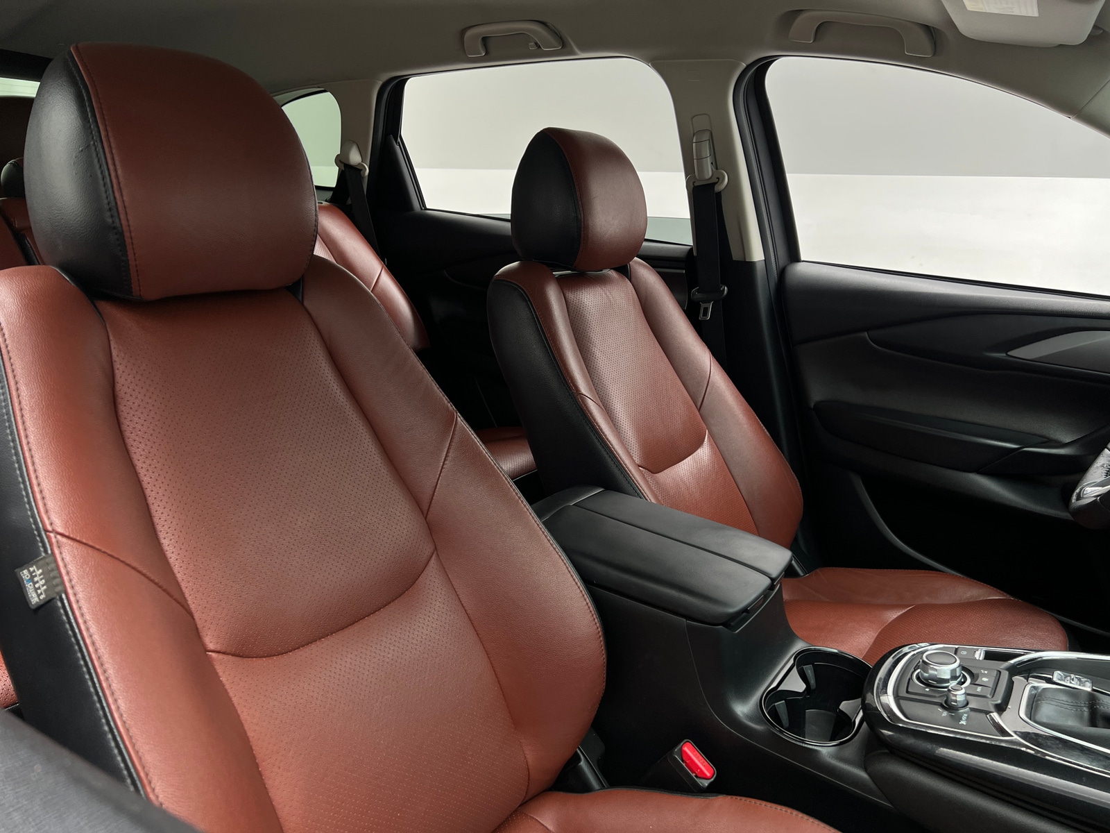 Thumbnail: 2017 Mazda CX-9 - 2