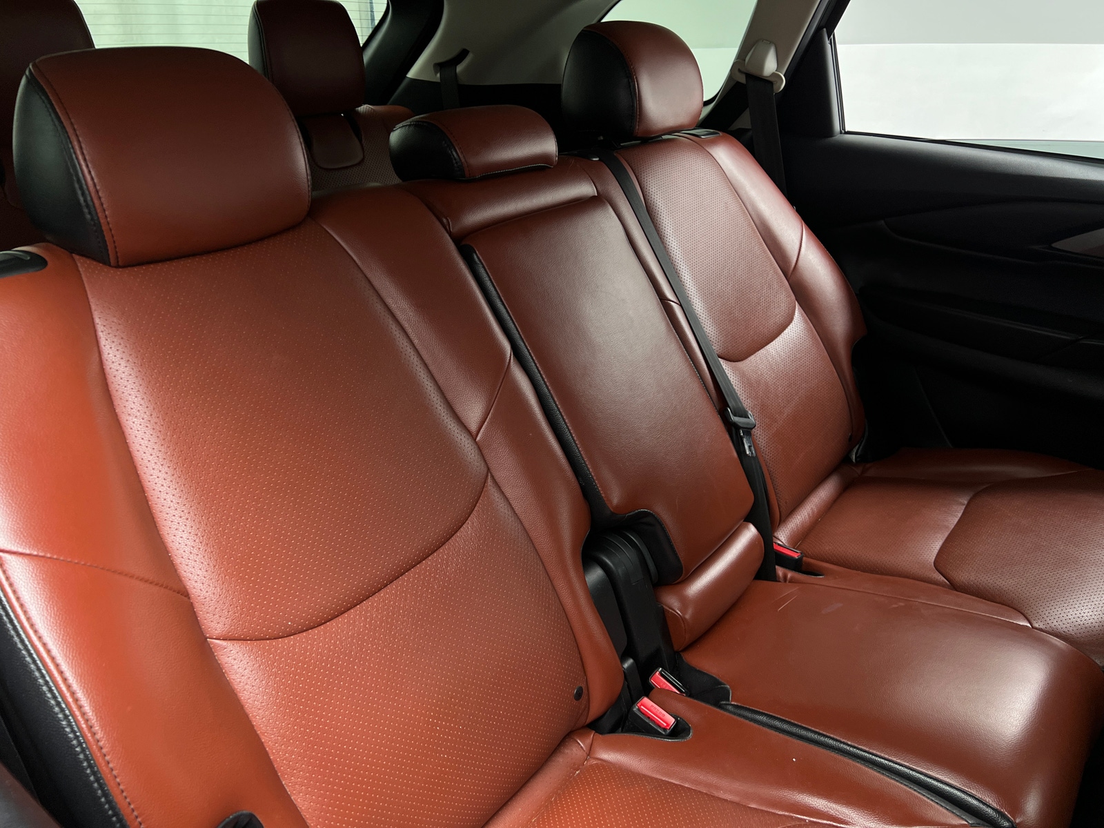 Thumbnail: 2017 Mazda CX-9 - 6