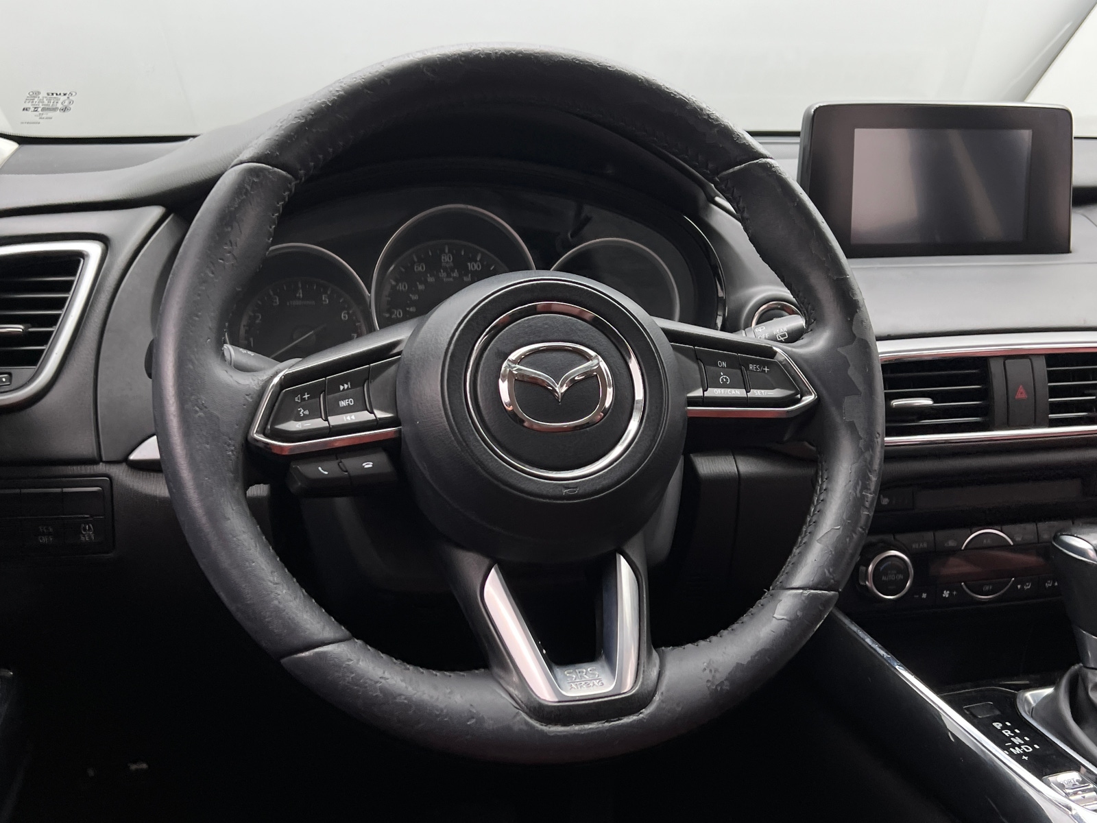 Thumbnail: 2017 Mazda CX-9 - 5