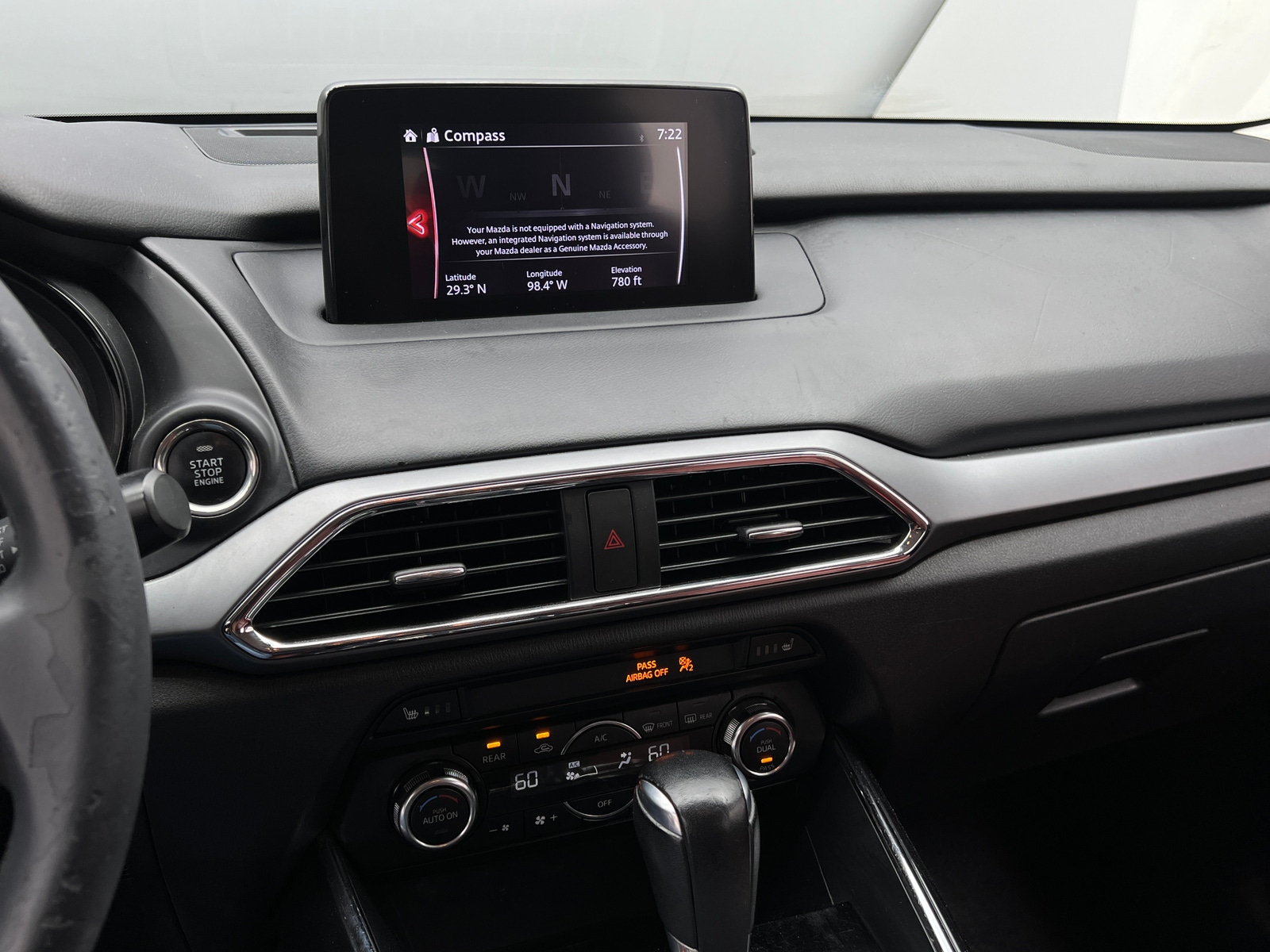 Thumbnail: 2017 Mazda CX-9 - 4