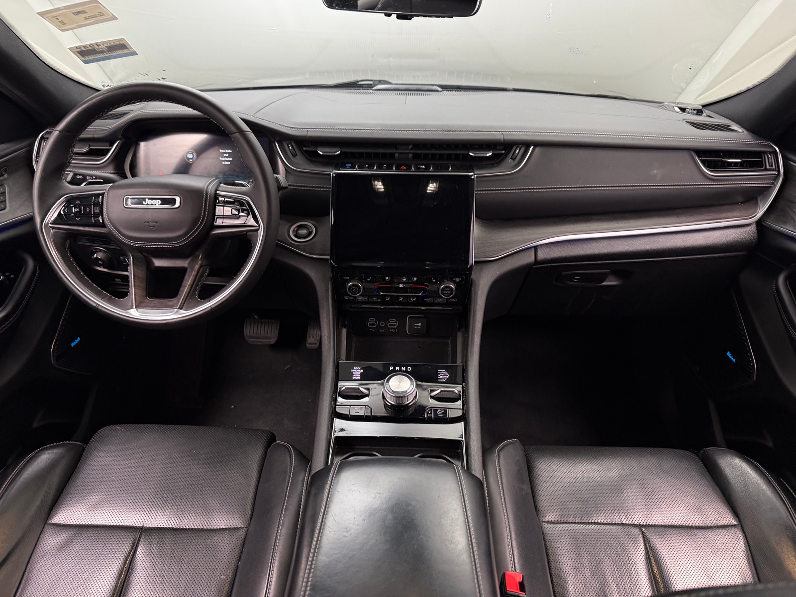 Thumbnail: 2022 Jeep Grand Cherokee - 2