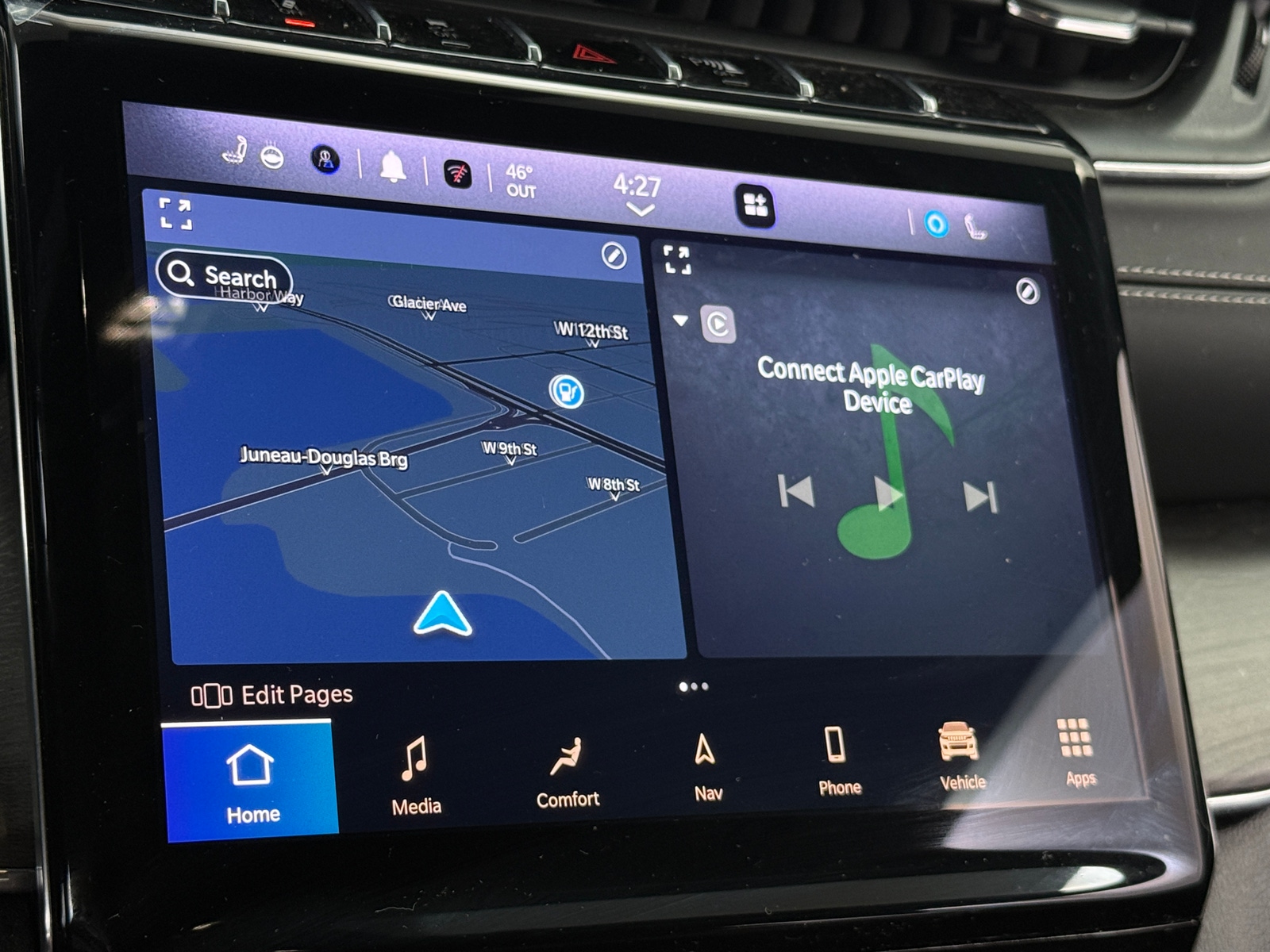 Thumbnail: 2022 Jeep Grand Cherokee - 3