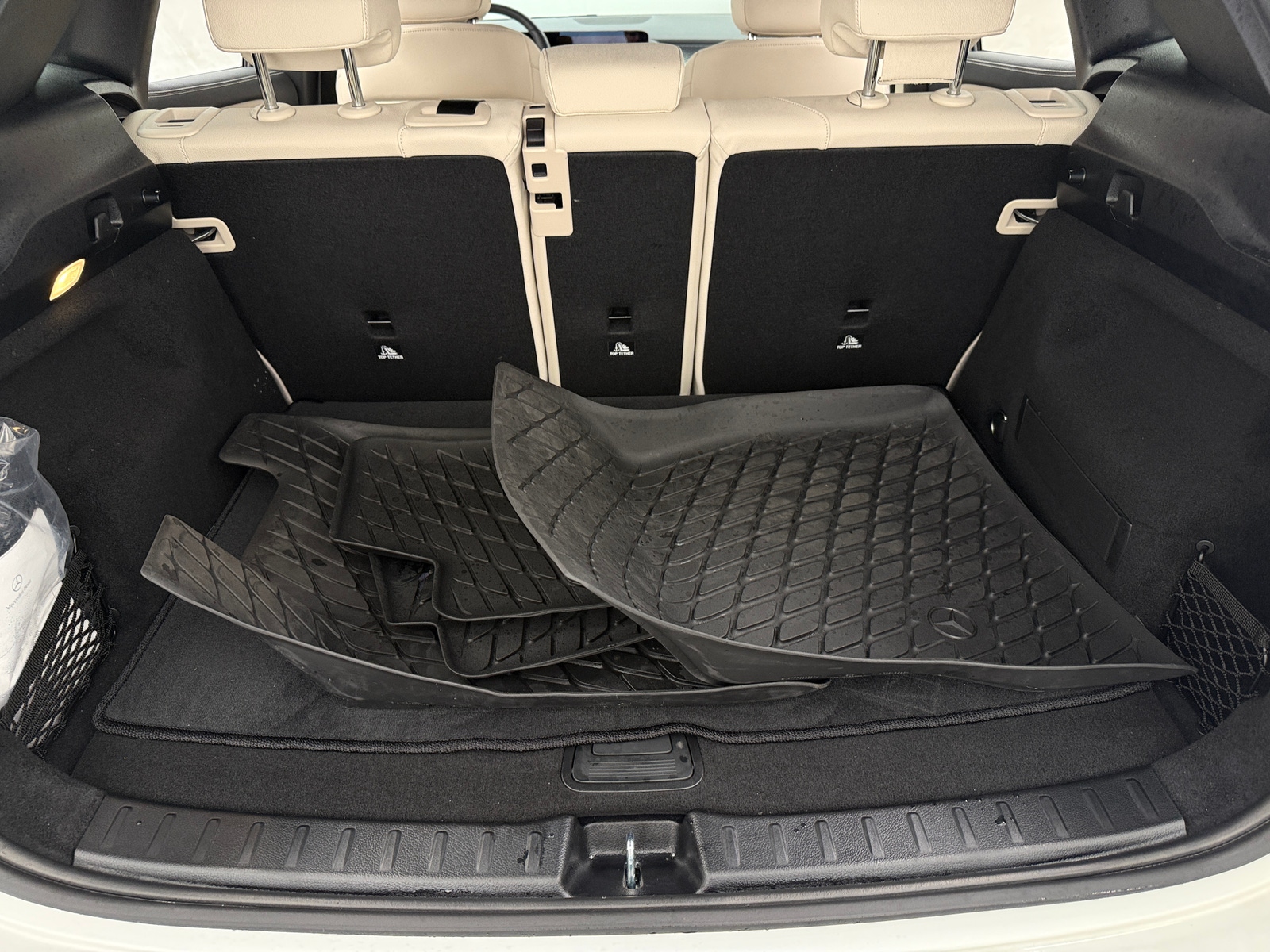 Thumbnail: 2025 Mercedes-Benz GLA - 6