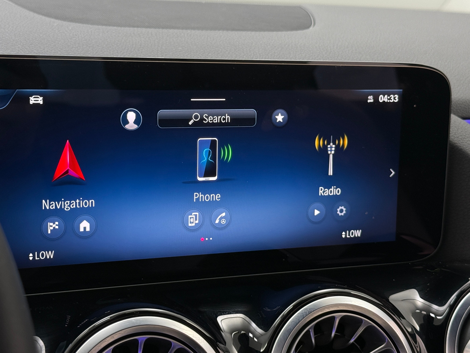 Thumbnail: 2025 Mercedes-Benz GLA - 3