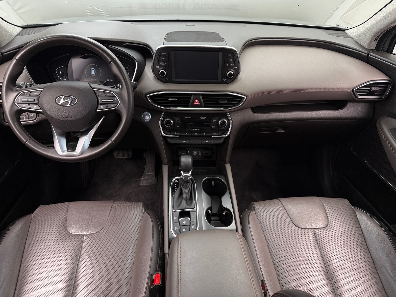 Thumbnail: 2020 Hyundai Santa Fe - 2