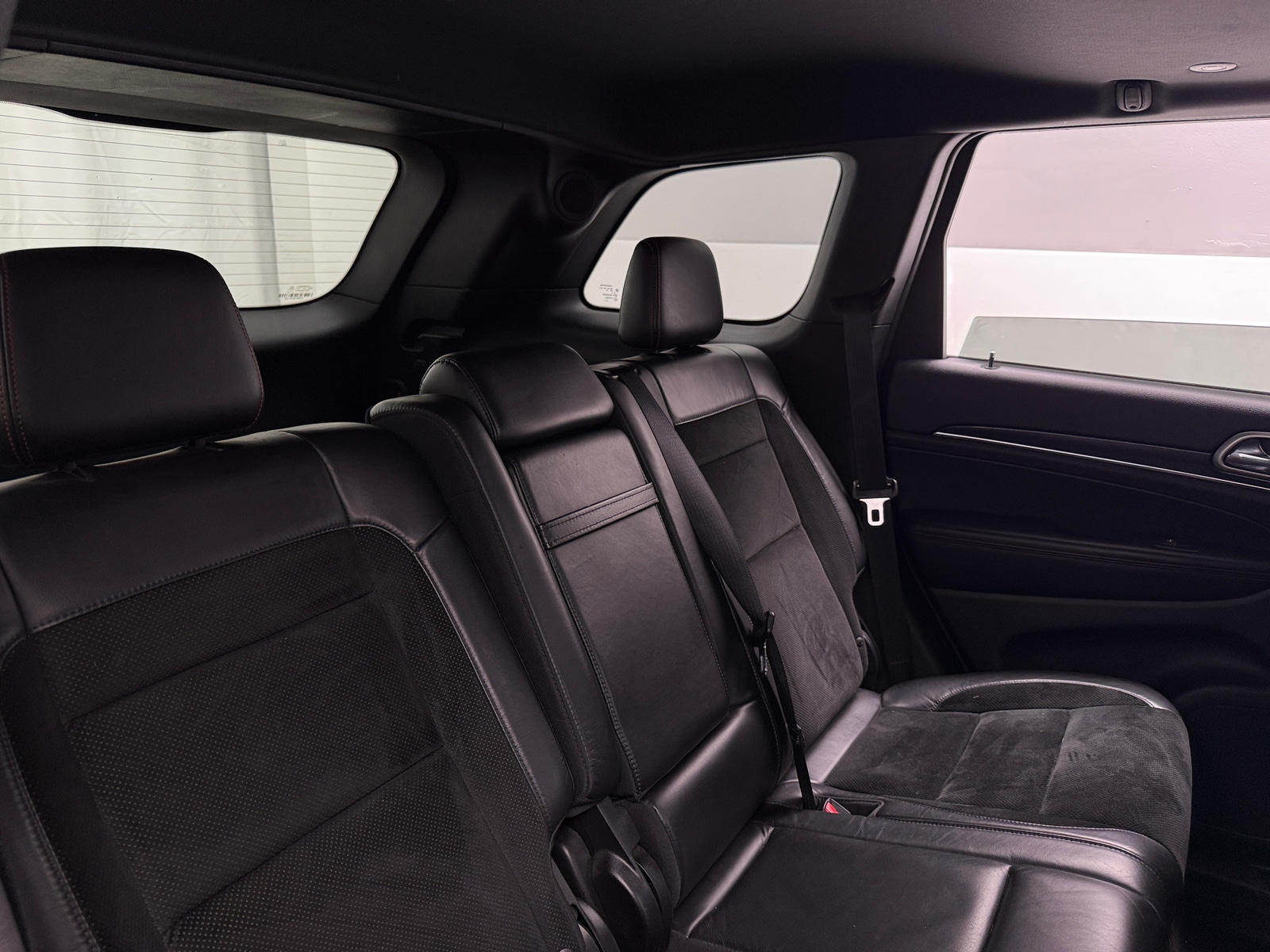 Thumbnail: 2017 Jeep Grand Cherokee - 5