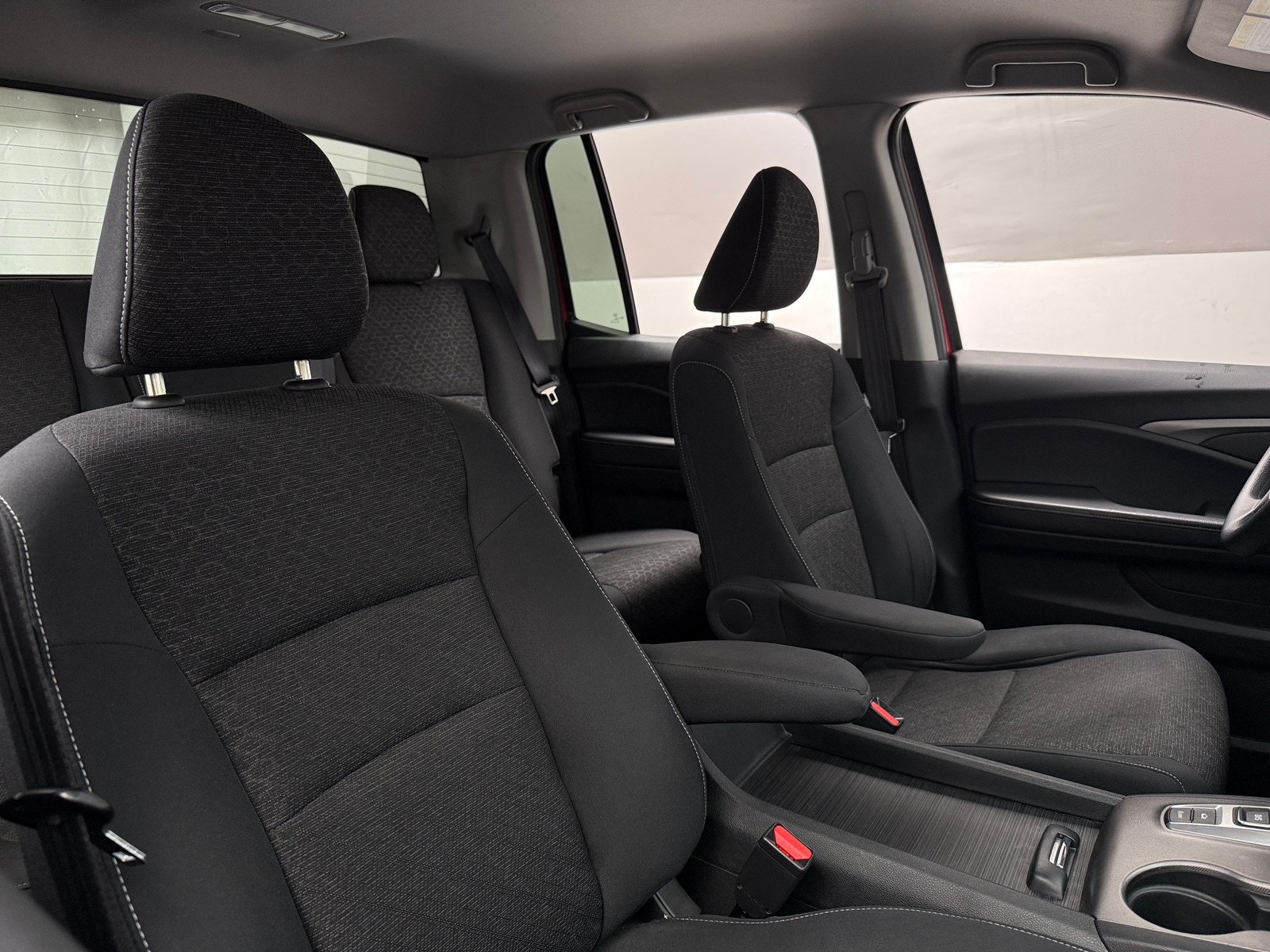 Thumbnail: 2022 Honda Ridgeline - 2