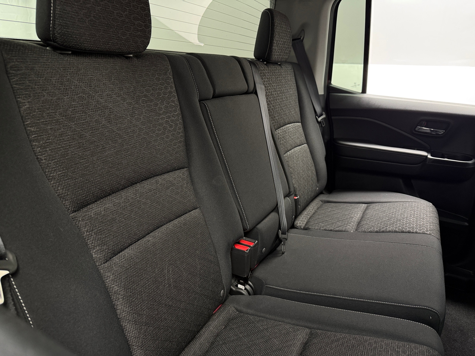 Thumbnail: 2022 Honda Ridgeline - 6