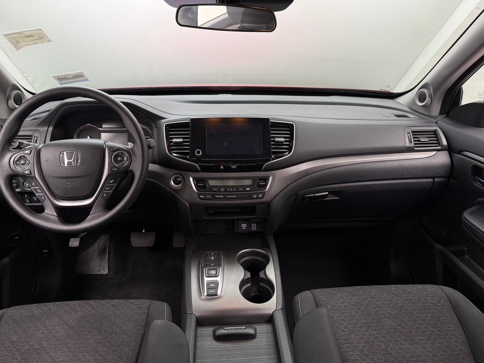 Thumbnail: 2022 Honda Ridgeline - 3