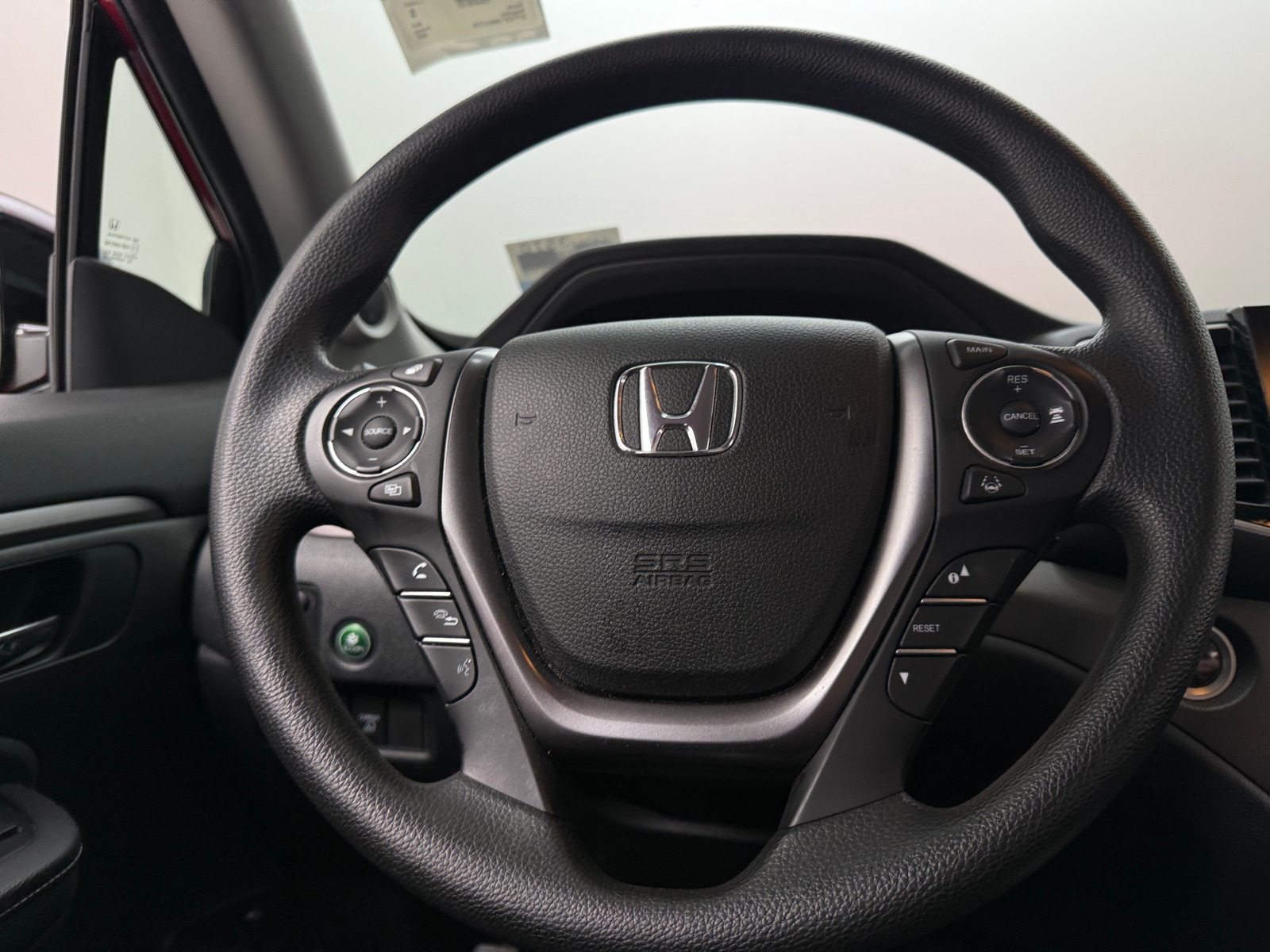 Thumbnail: 2022 Honda Ridgeline - 5