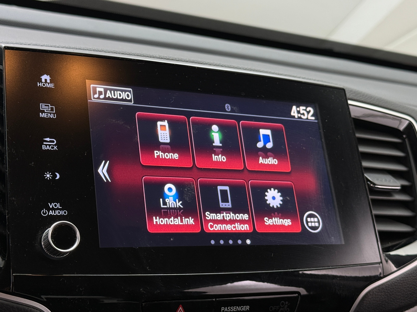 Thumbnail: 2022 Honda Ridgeline - 4