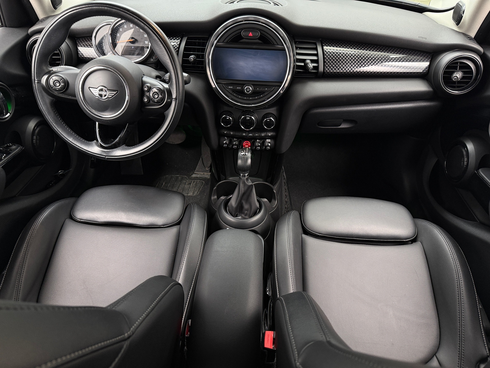 Thumbnail: 2018 MINI Cooper Hardtop - 2