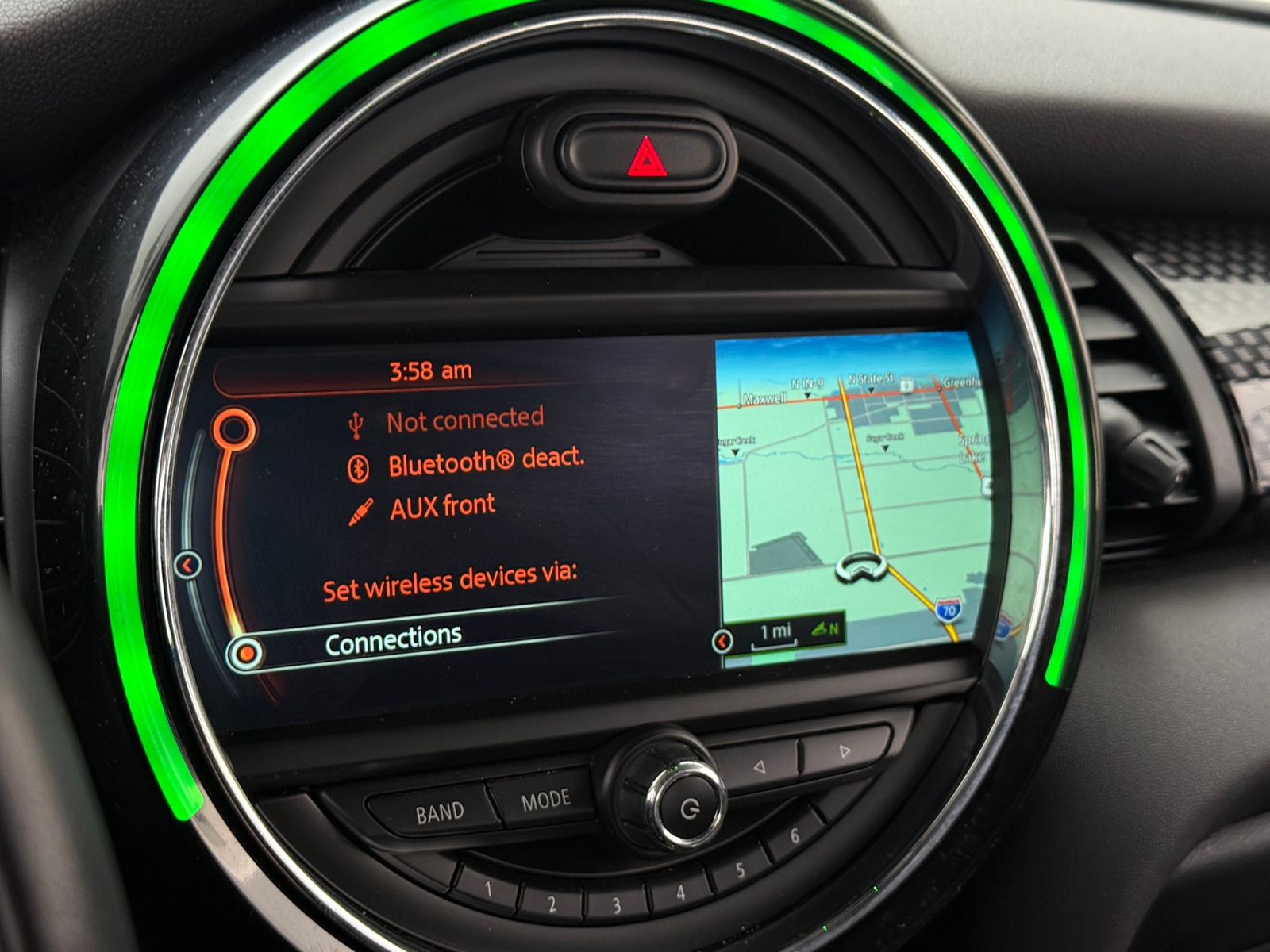 Thumbnail: 2018 MINI Cooper Hardtop - 3