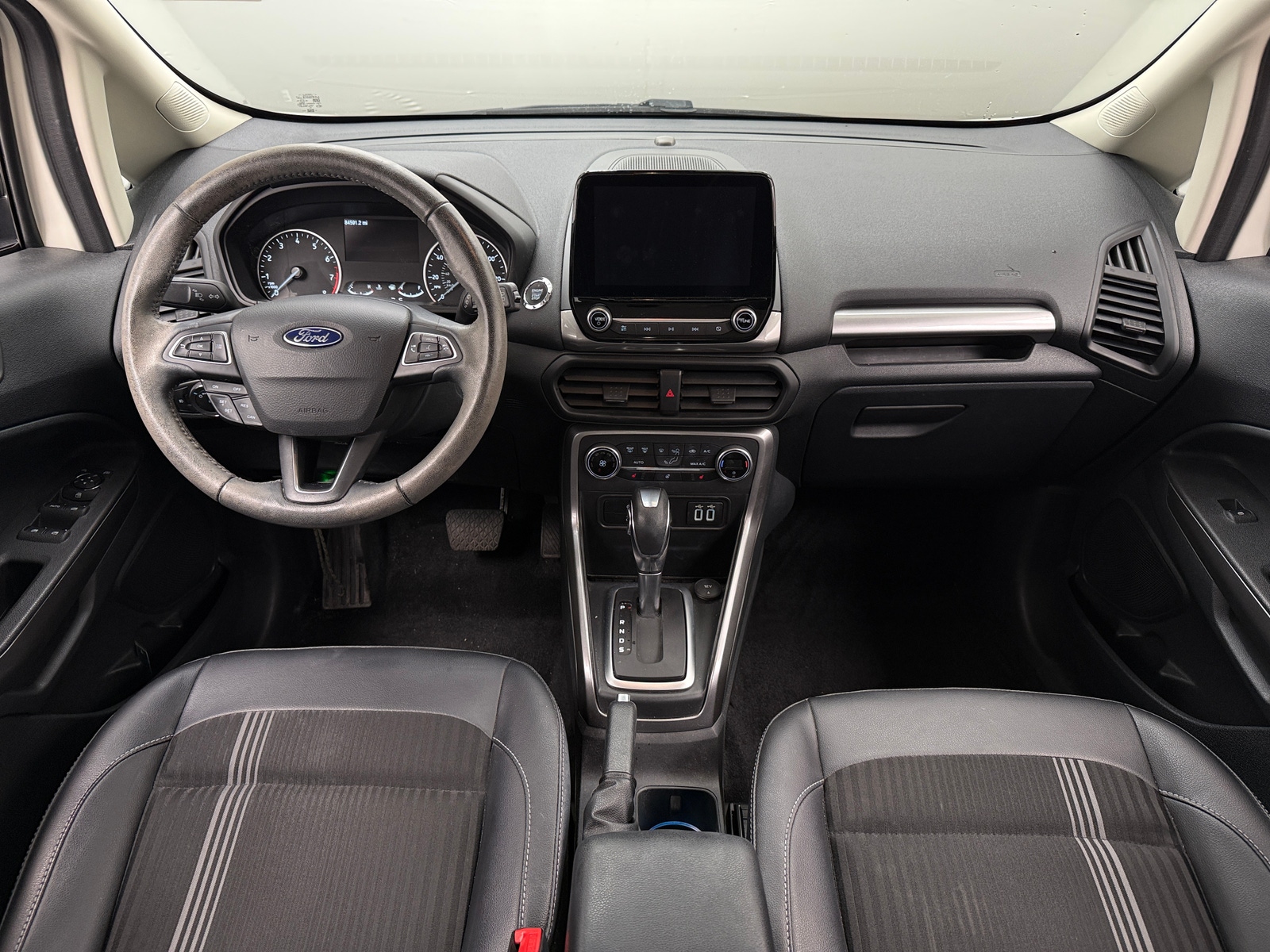 Thumbnail: 2020 Ford EcoSport - 2