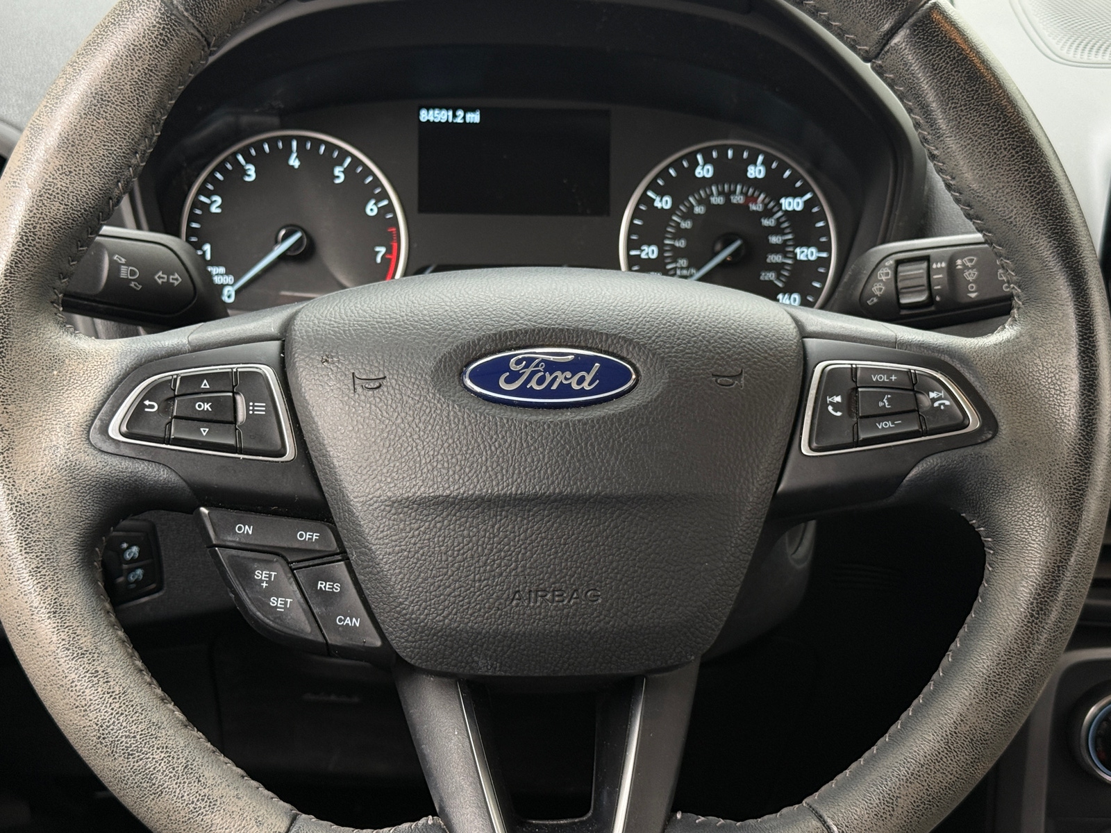 Thumbnail: 2020 Ford EcoSport - 4