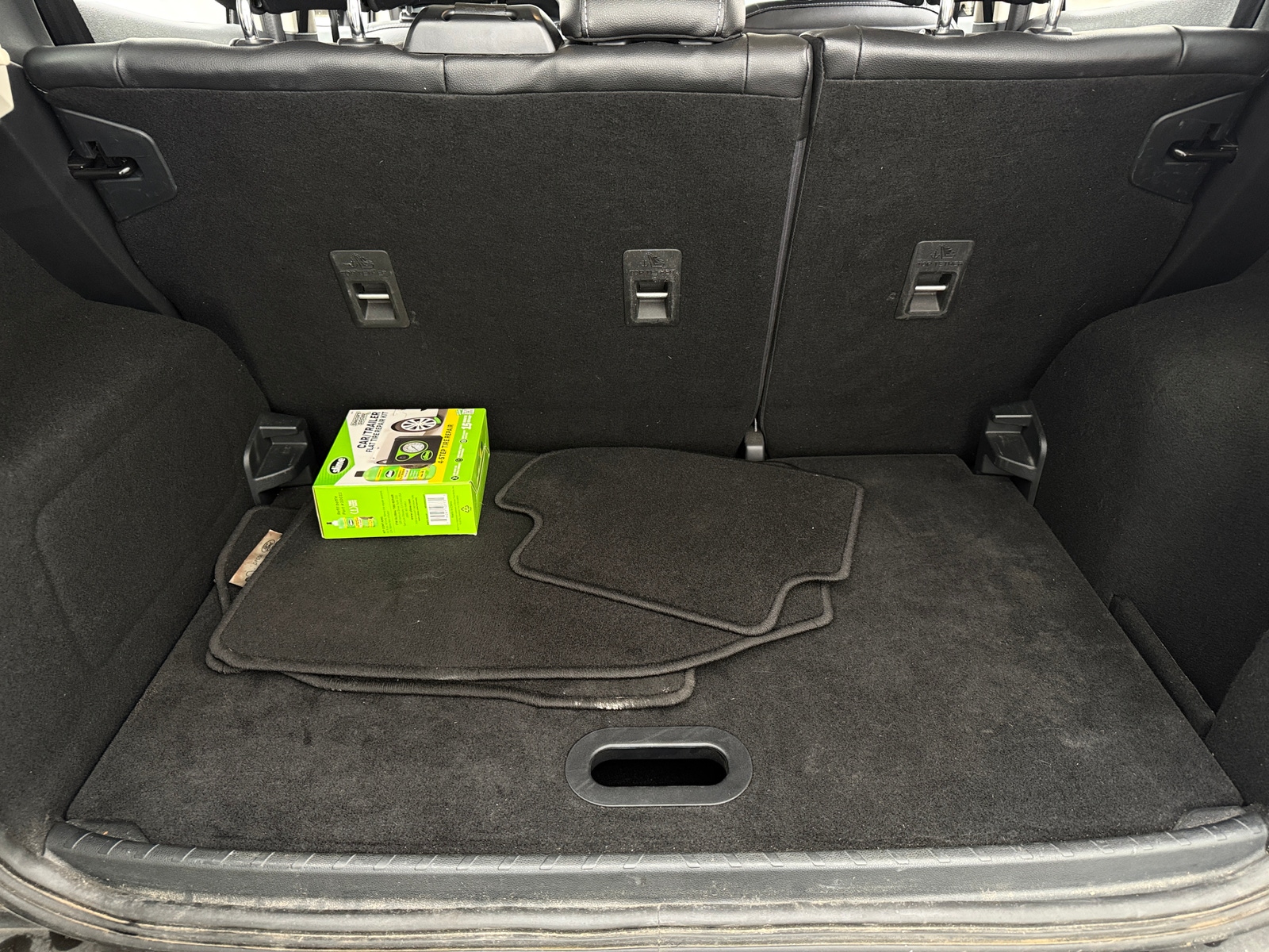 Thumbnail: 2020 Ford EcoSport - 6