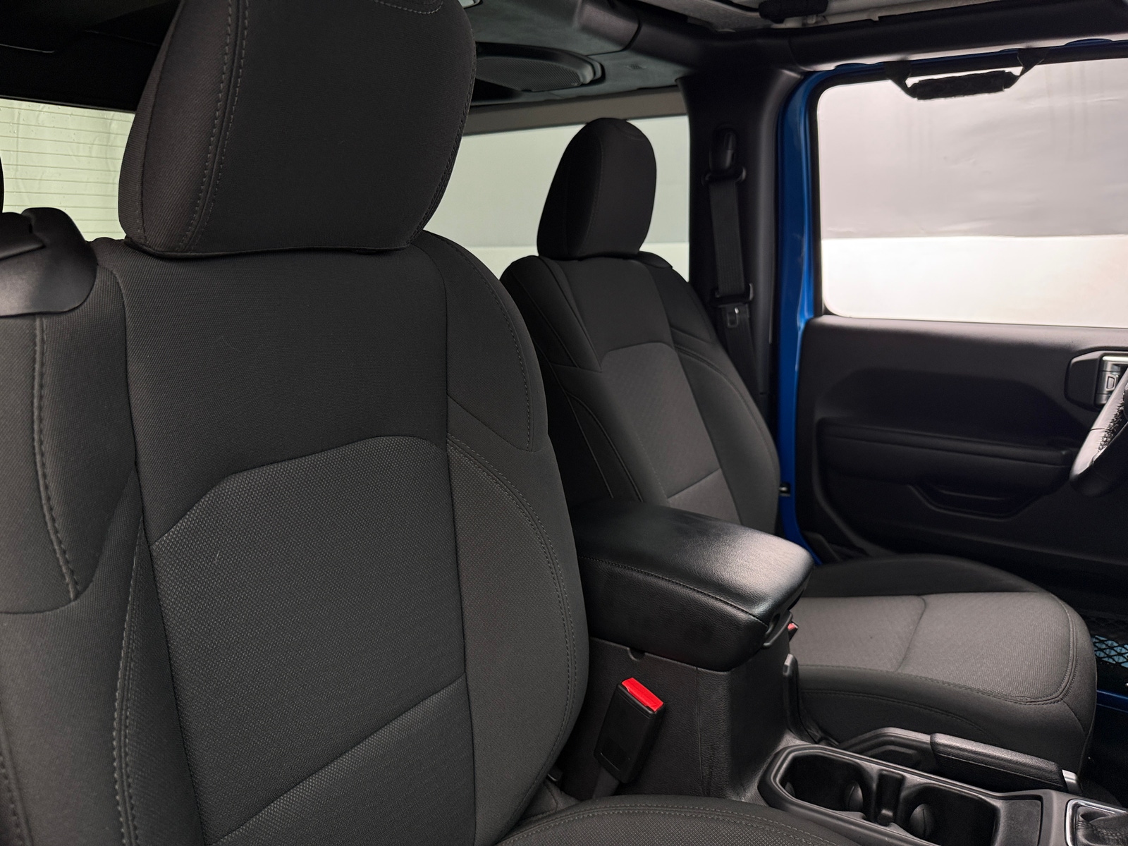 Thumbnail: 2022 Jeep Wrangler - 2