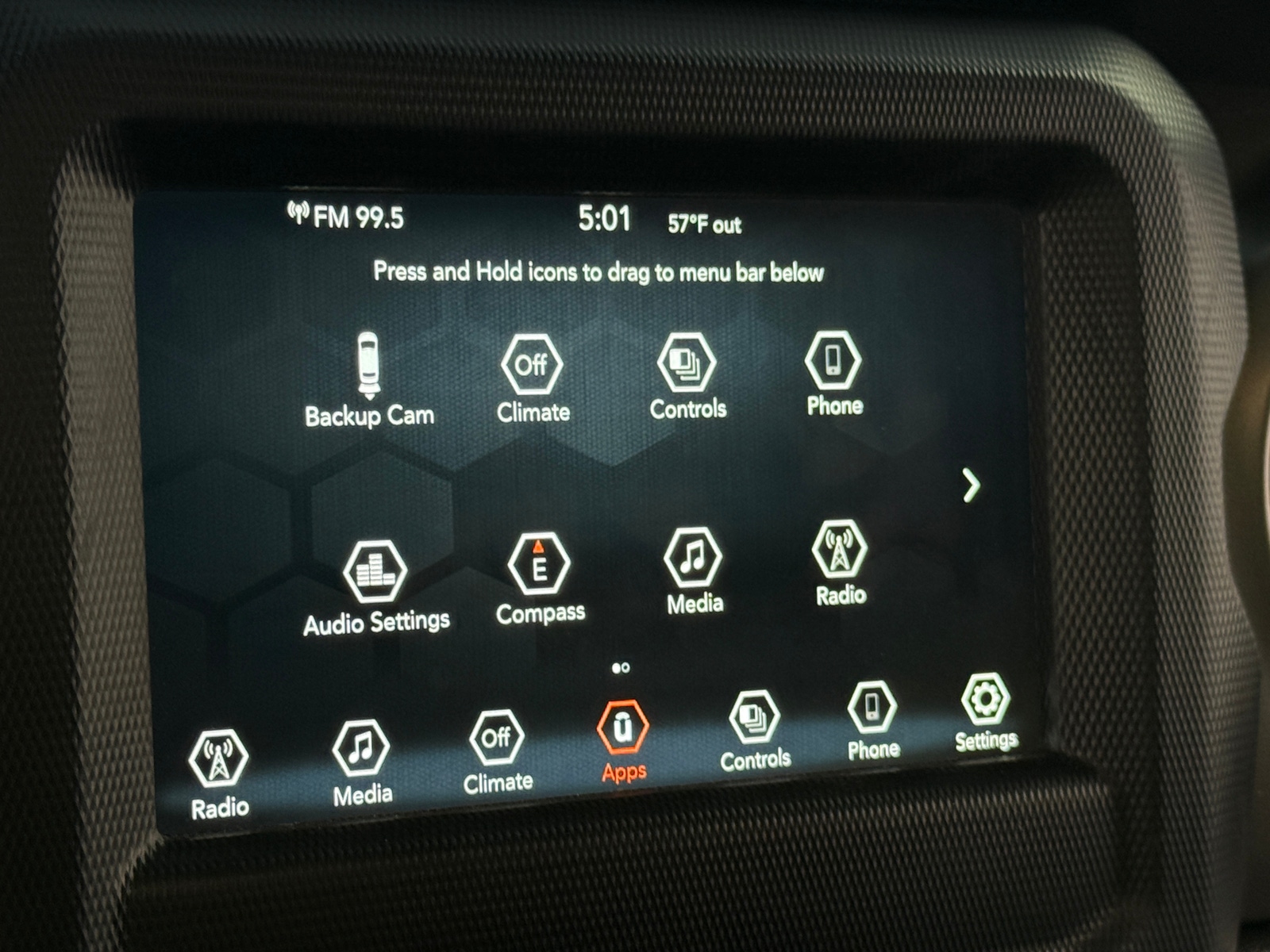 Thumbnail: 2022 Jeep Wrangler - 3