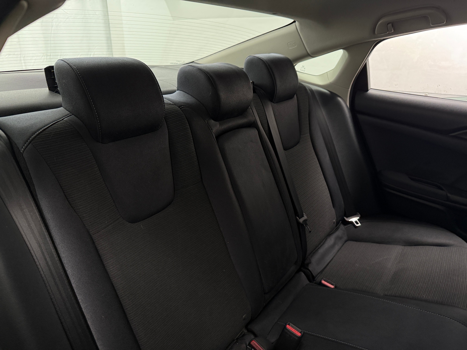 Thumbnail: 2020 Honda Insight - 6