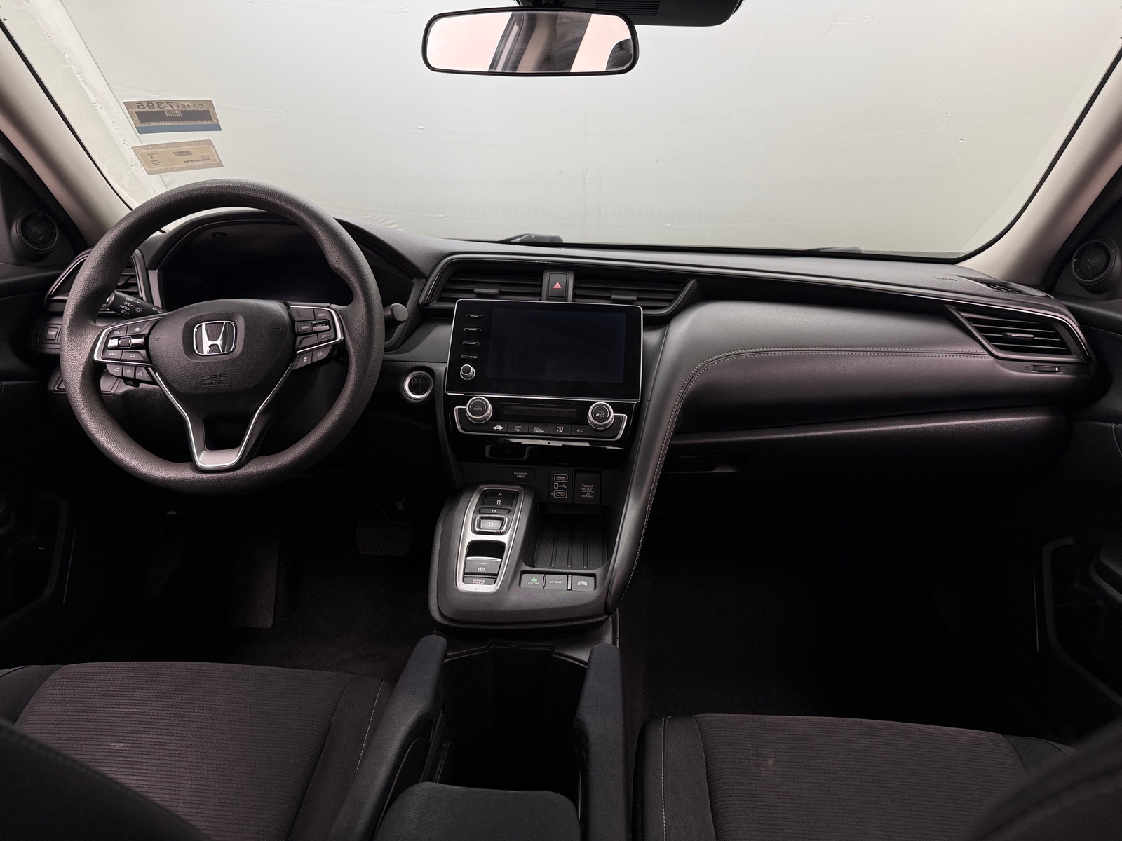 Thumbnail: 2020 Honda Insight - 3