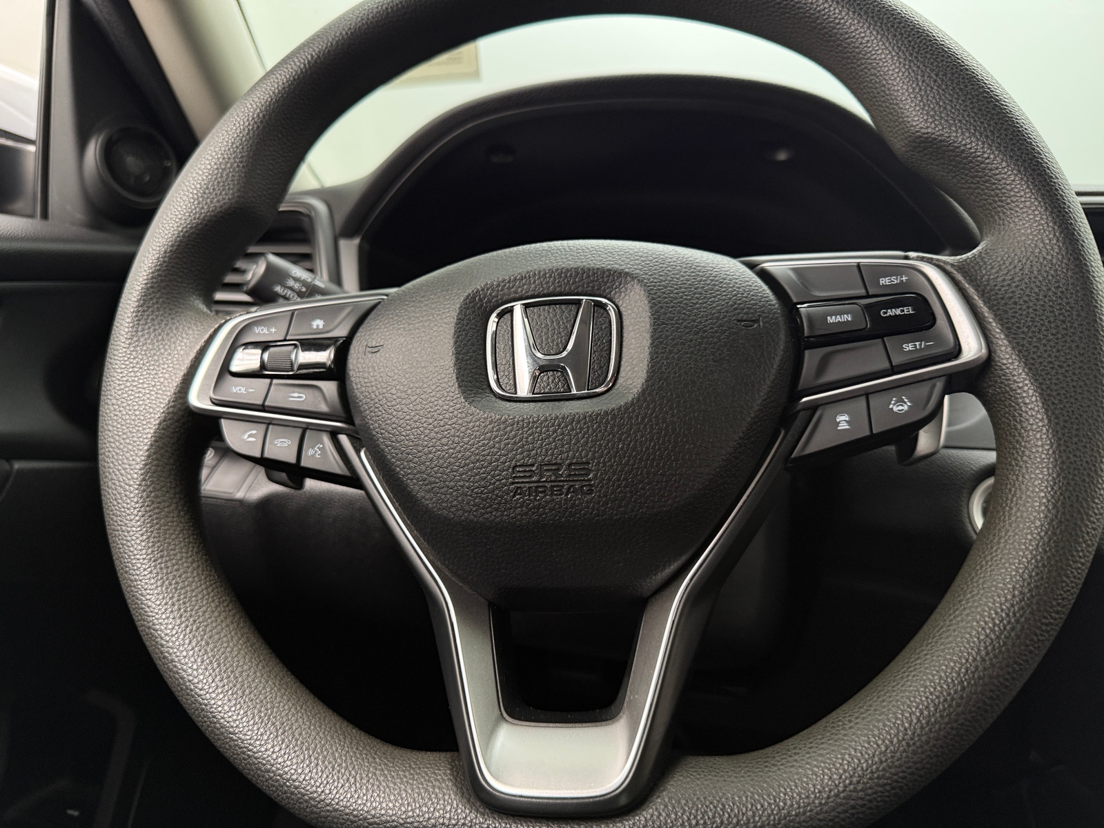 Thumbnail: 2020 Honda Insight - 5