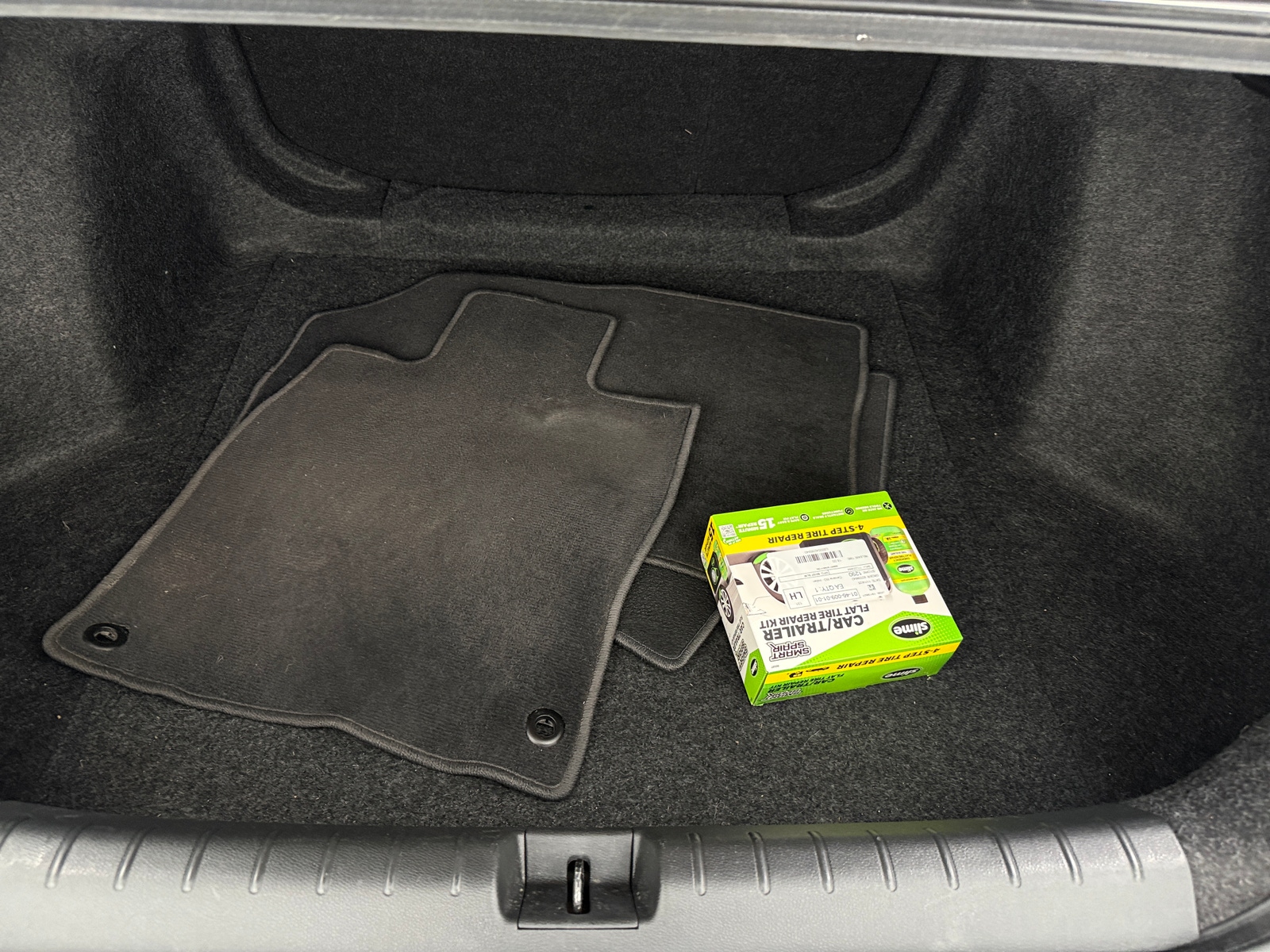 Thumbnail: 2020 Honda Insight - 7