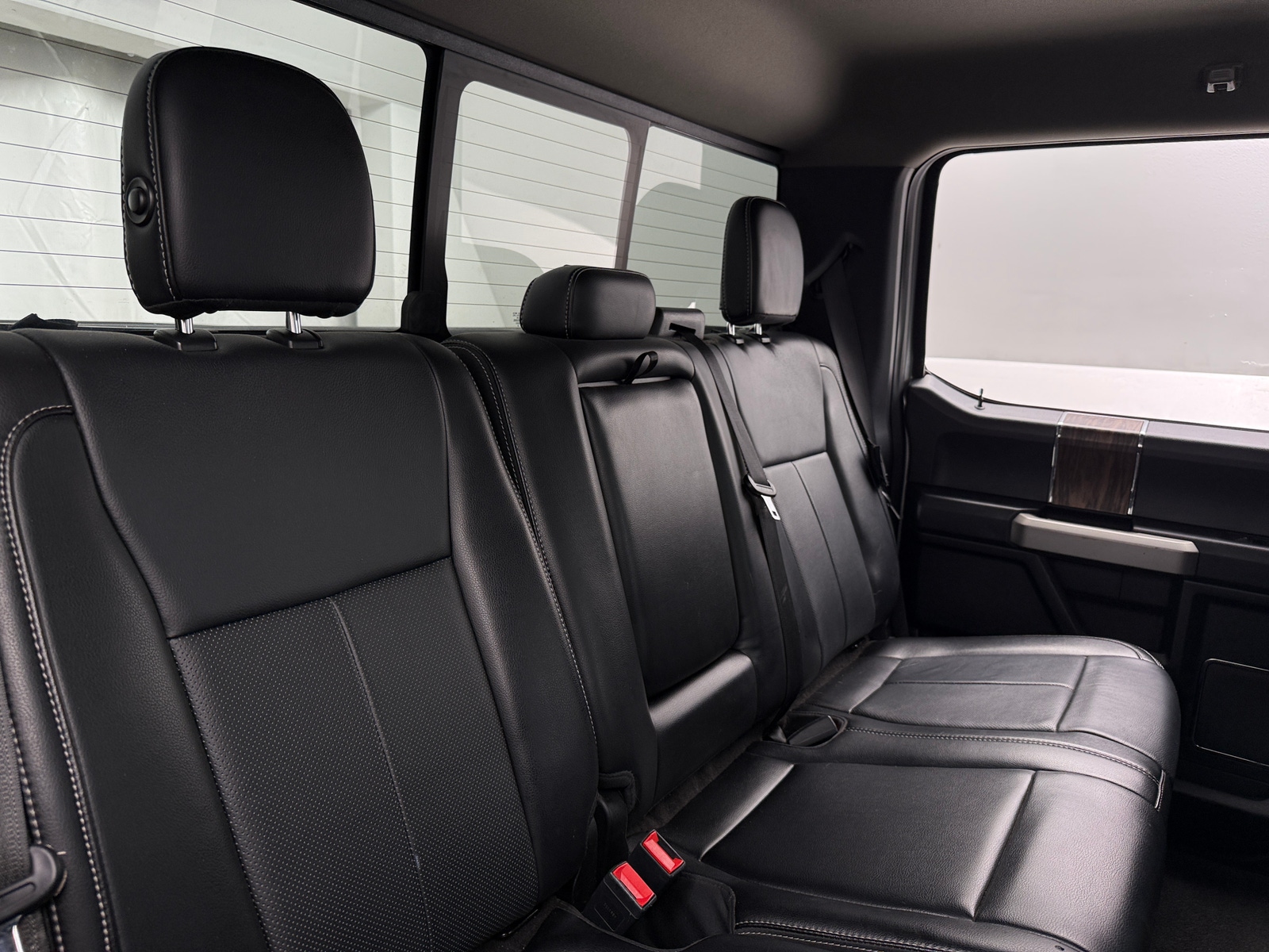 Thumbnail: 2019 Ford Econoline - 5