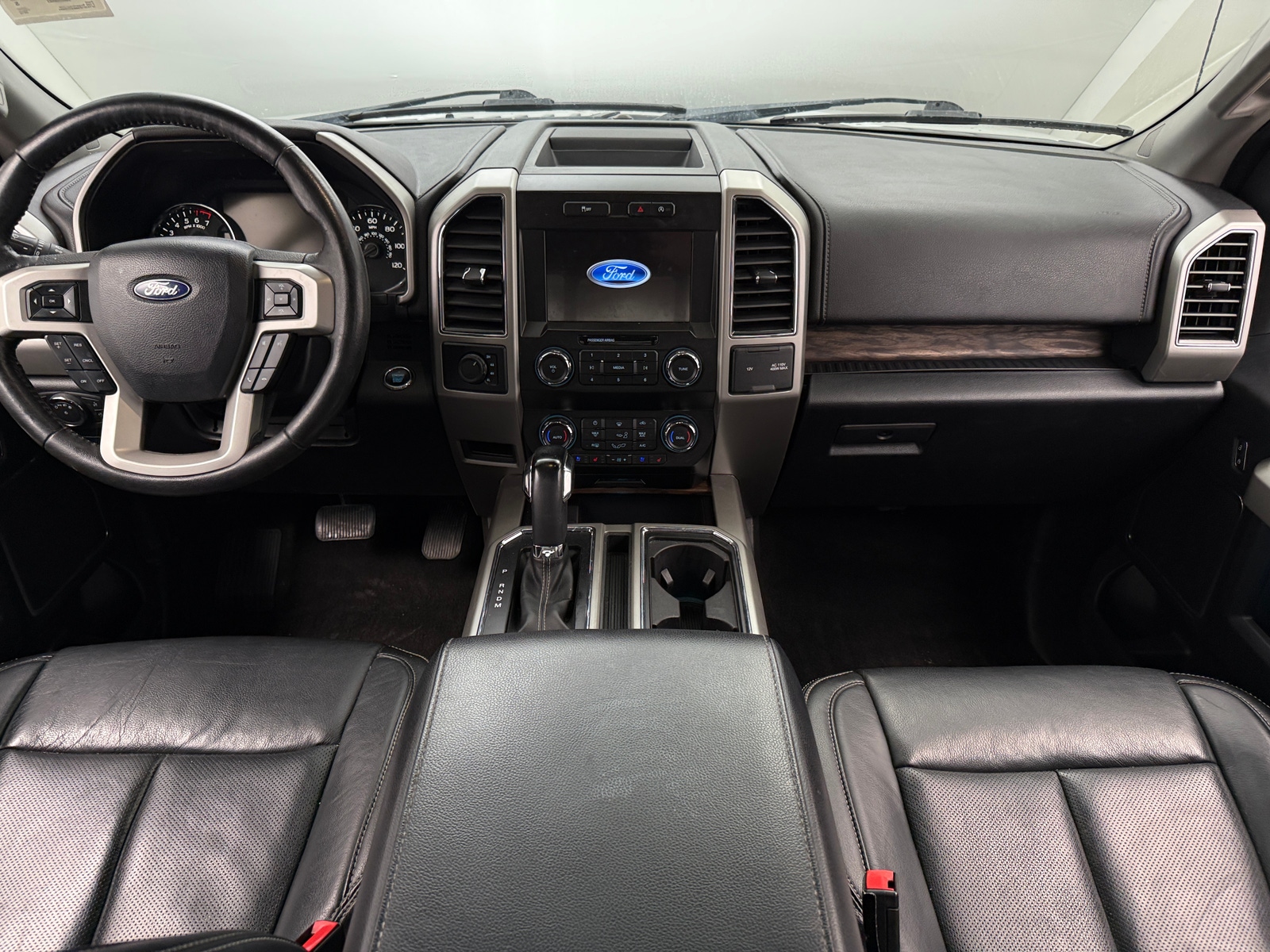 Thumbnail: 2019 Ford Econoline - 2