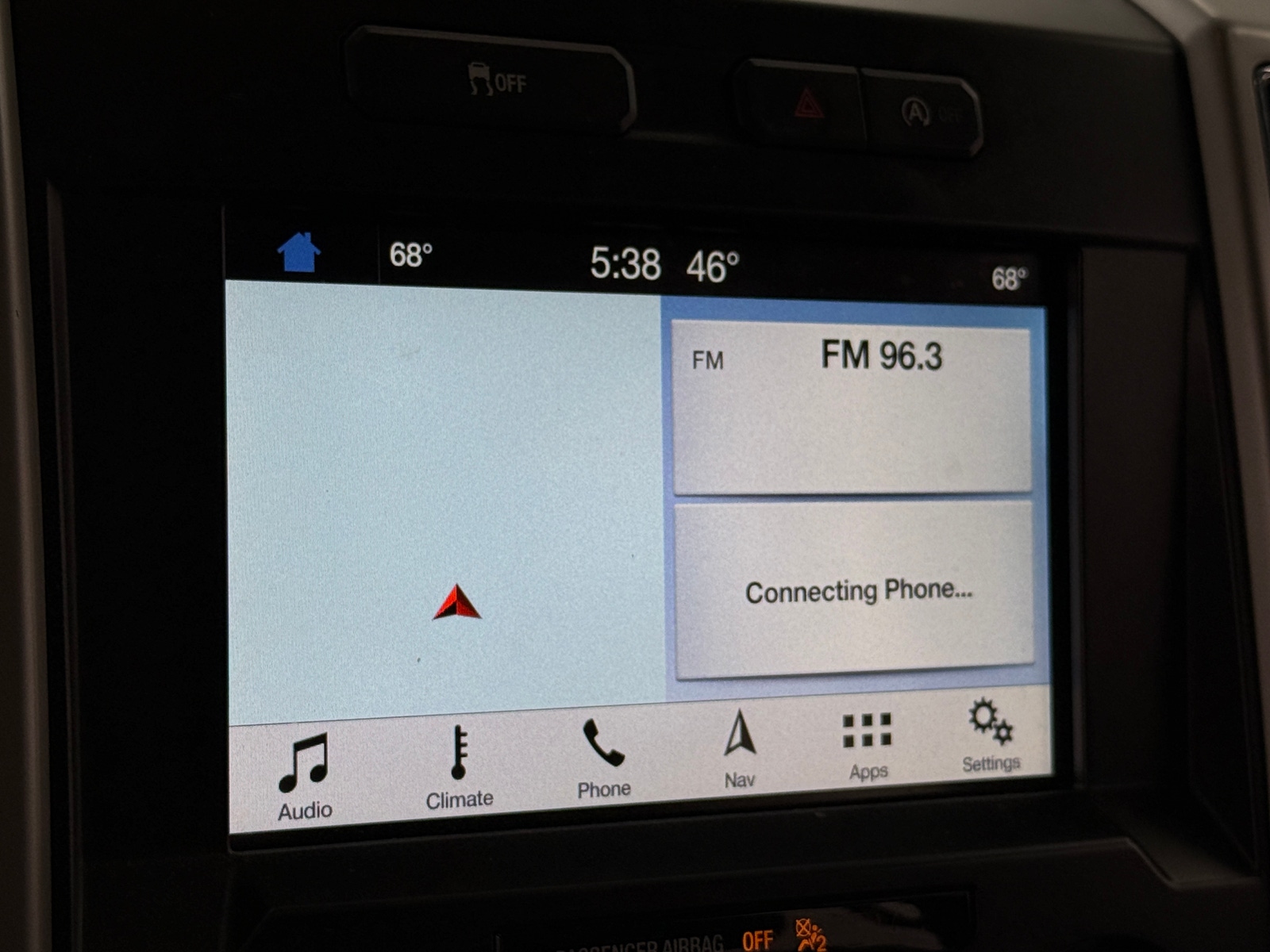 Thumbnail: 2019 Ford Econoline - 3