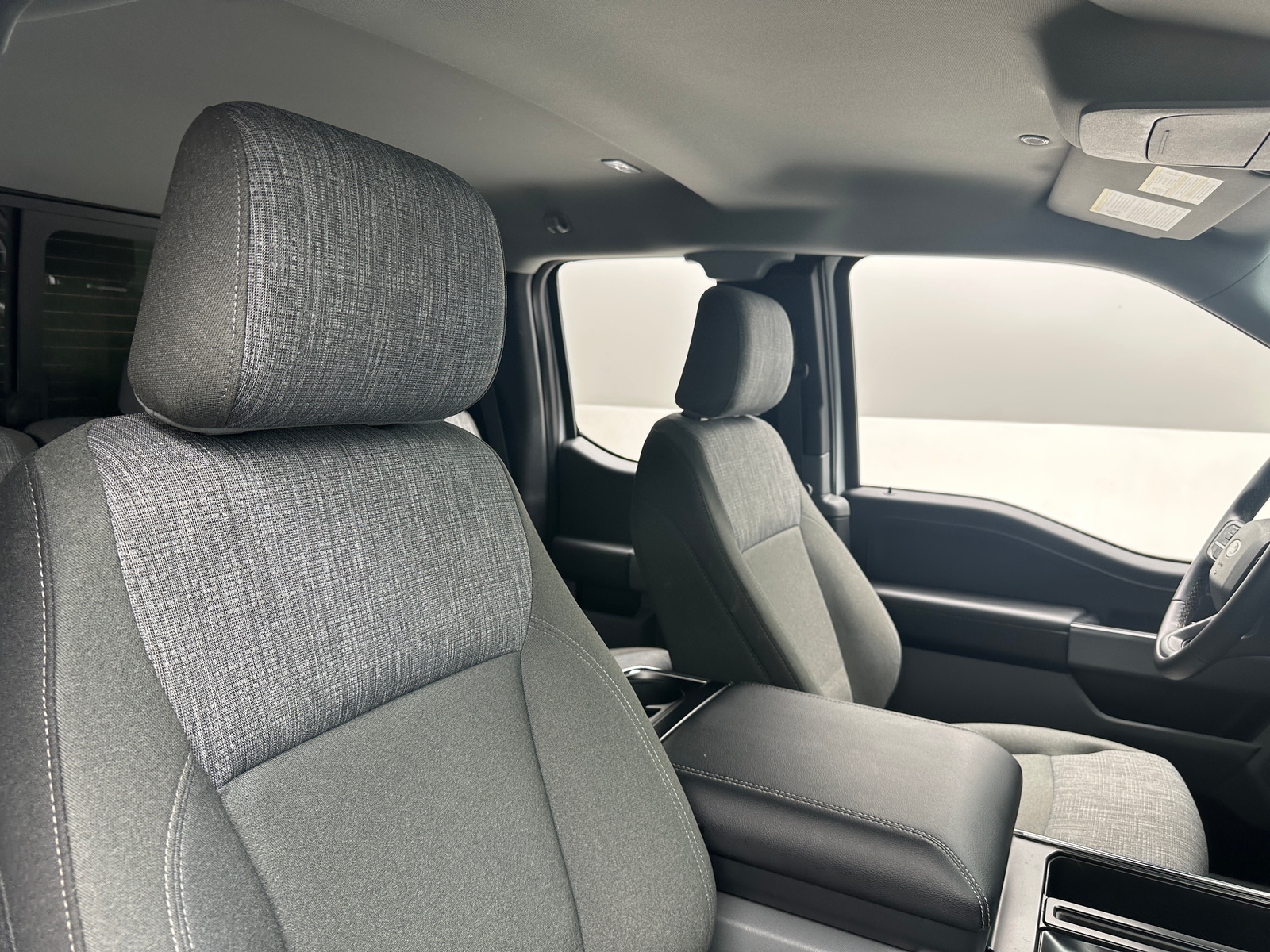 Thumbnail: 2023 Ford Econoline - 2