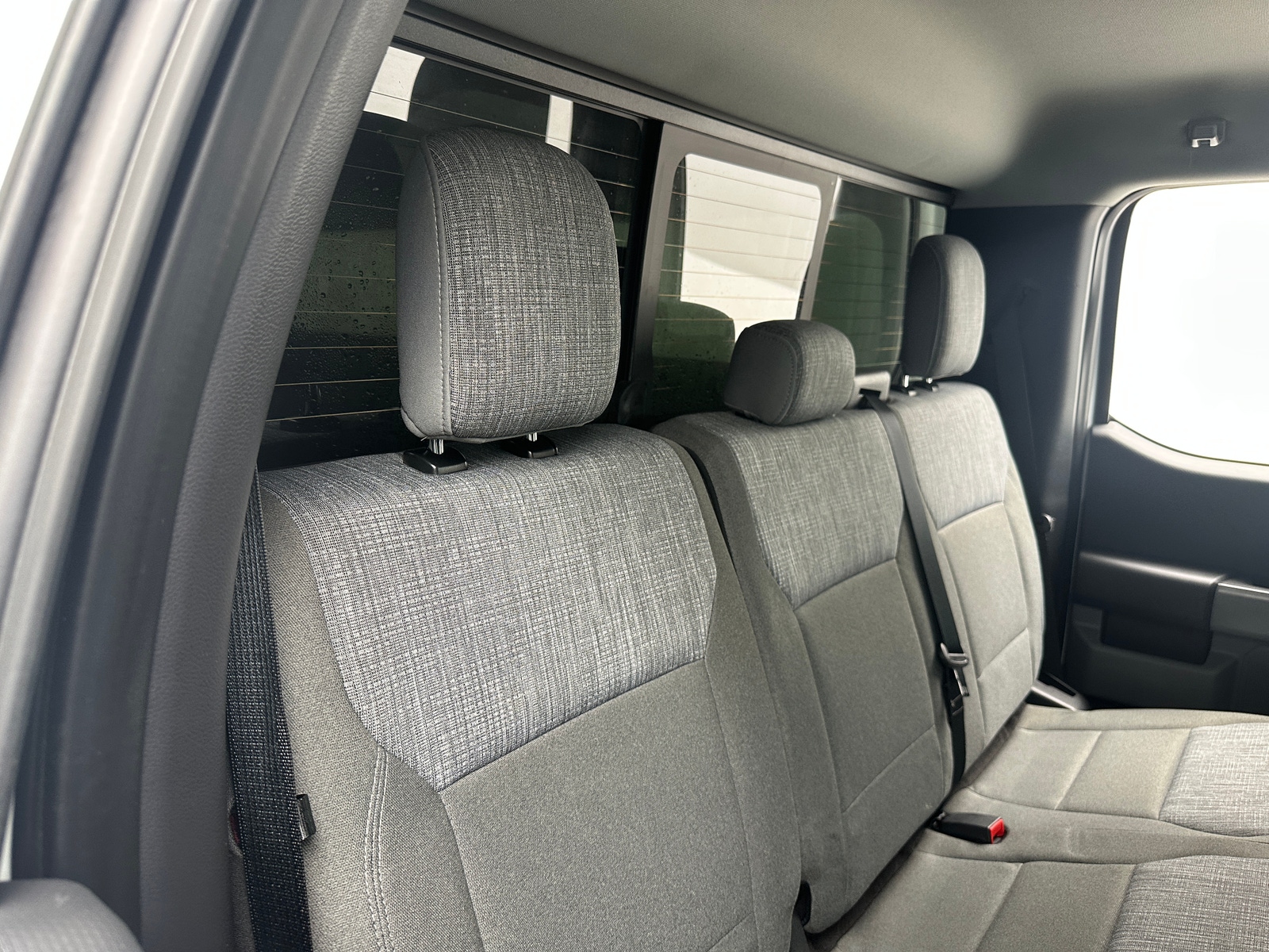 Thumbnail: 2023 Ford Econoline - 6