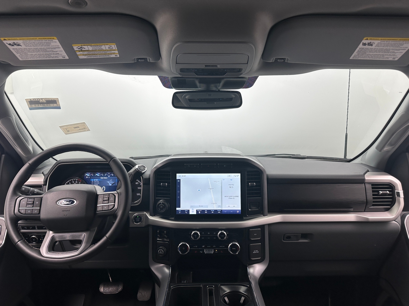 Thumbnail: 2023 Ford Econoline - 3