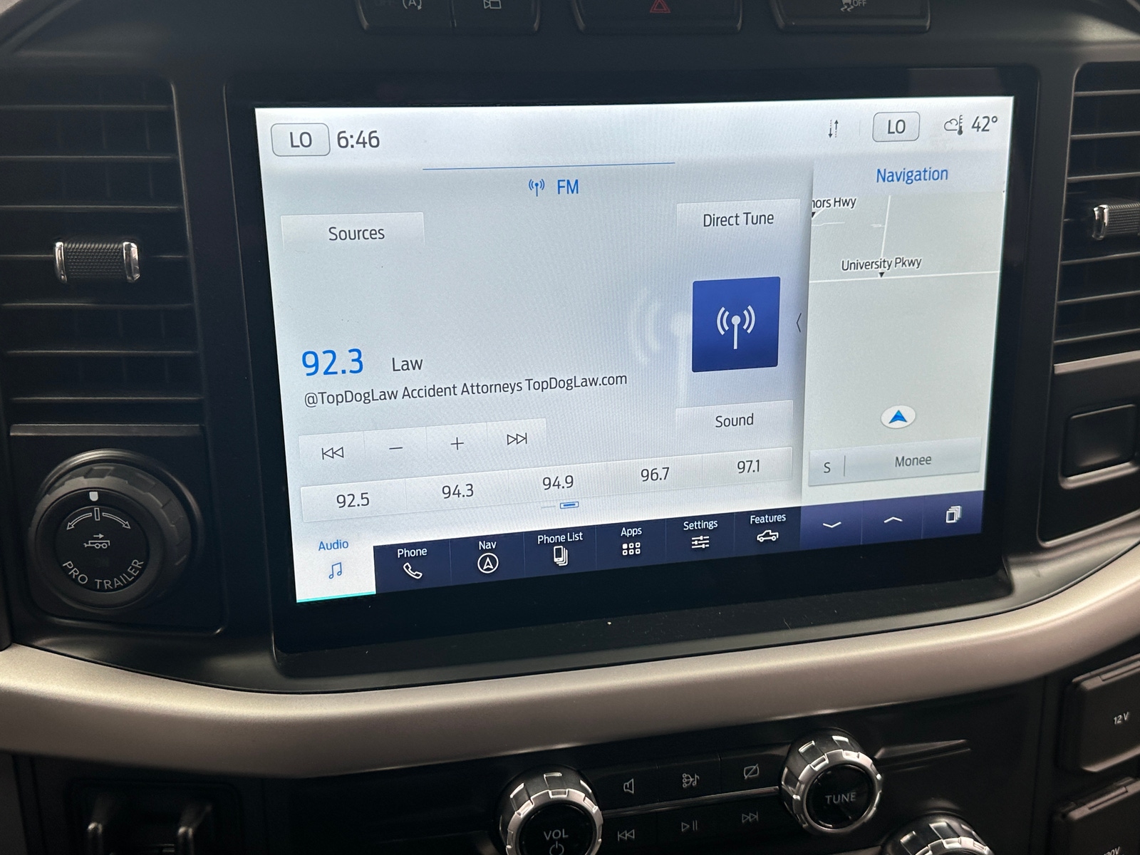 Thumbnail: 2023 Ford Econoline - 4