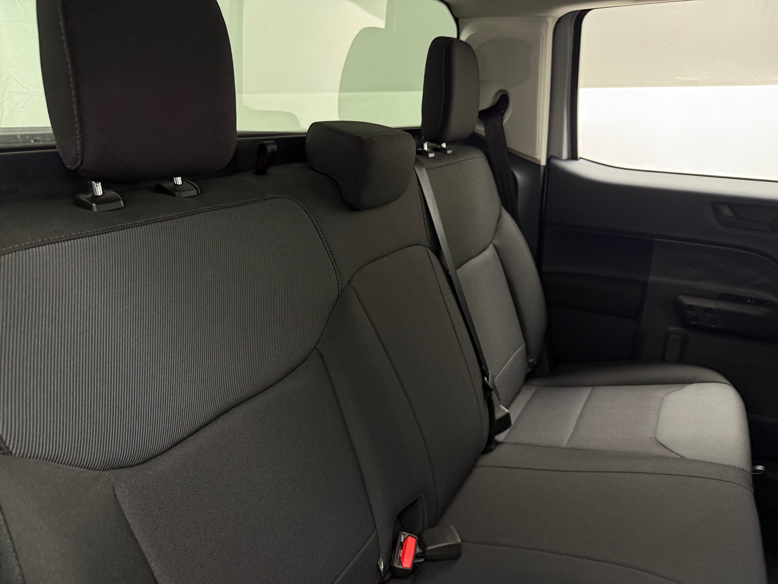 Thumbnail: 2022 Ford Maverick - 6