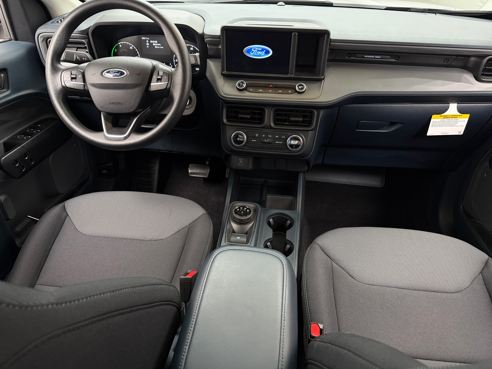 Thumbnail: 2022 Ford Maverick - 3