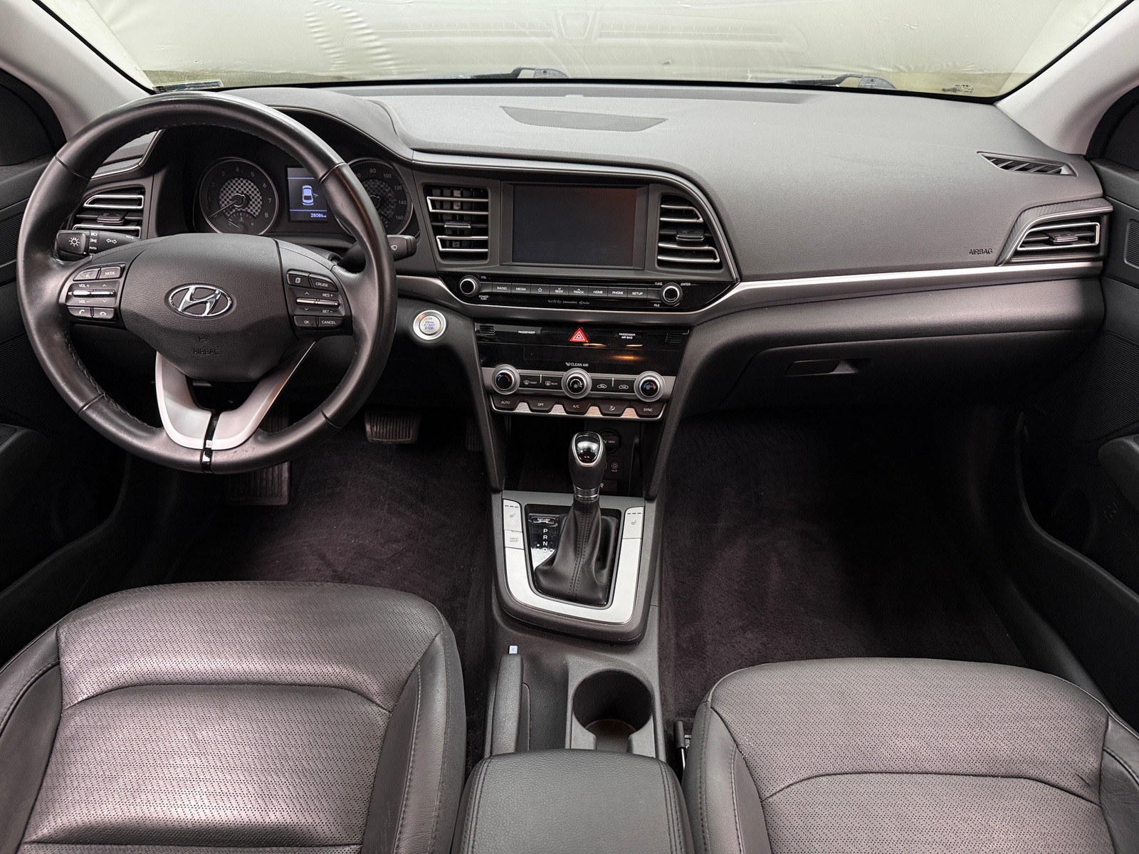 Thumbnail: 2020 Hyundai Elantra - 2