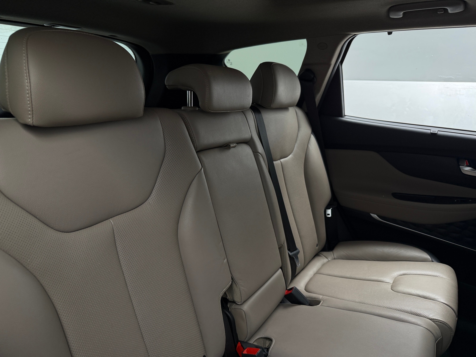 Thumbnail: 2020 Hyundai Santa Fe - 5