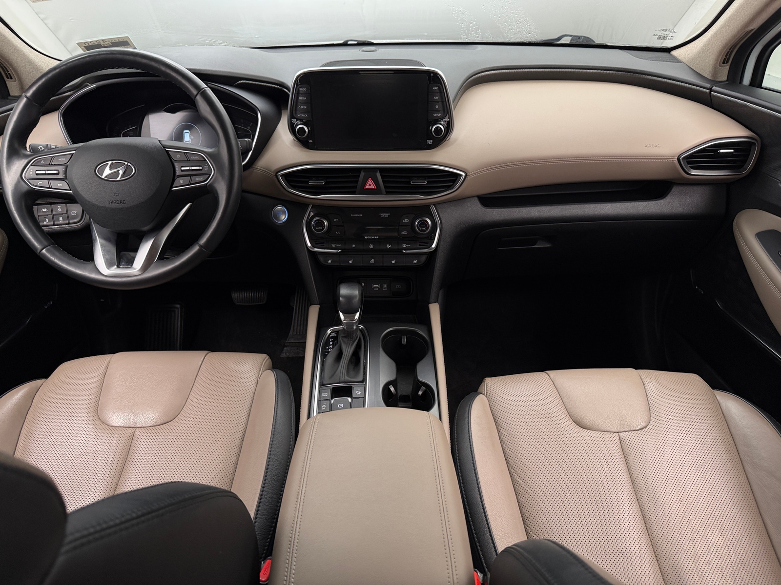 Thumbnail: 2020 Hyundai Santa Fe - 2