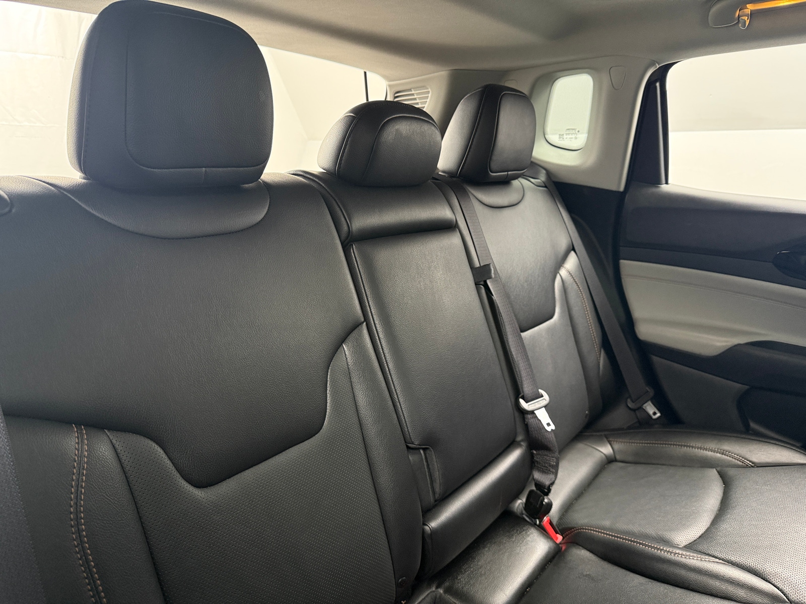 Thumbnail: 2022 Jeep Compass - 5