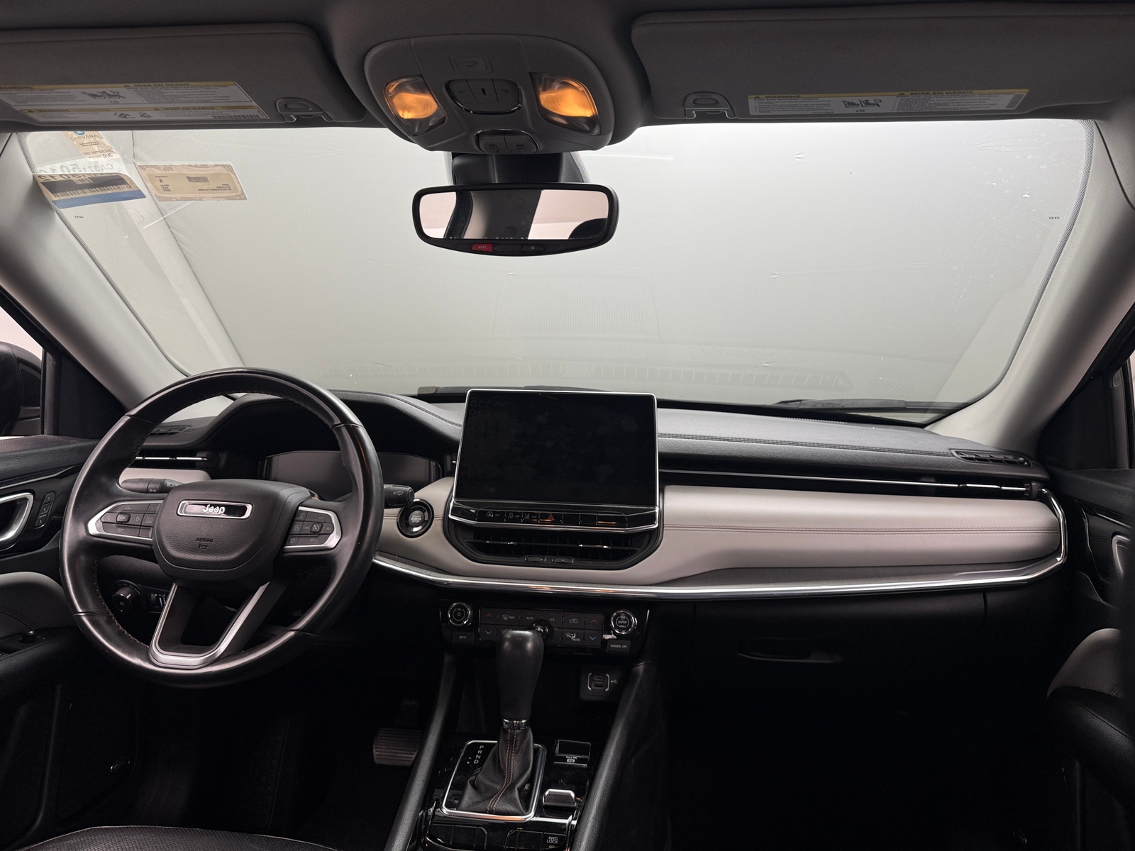 Thumbnail: 2022 Jeep Compass - 2