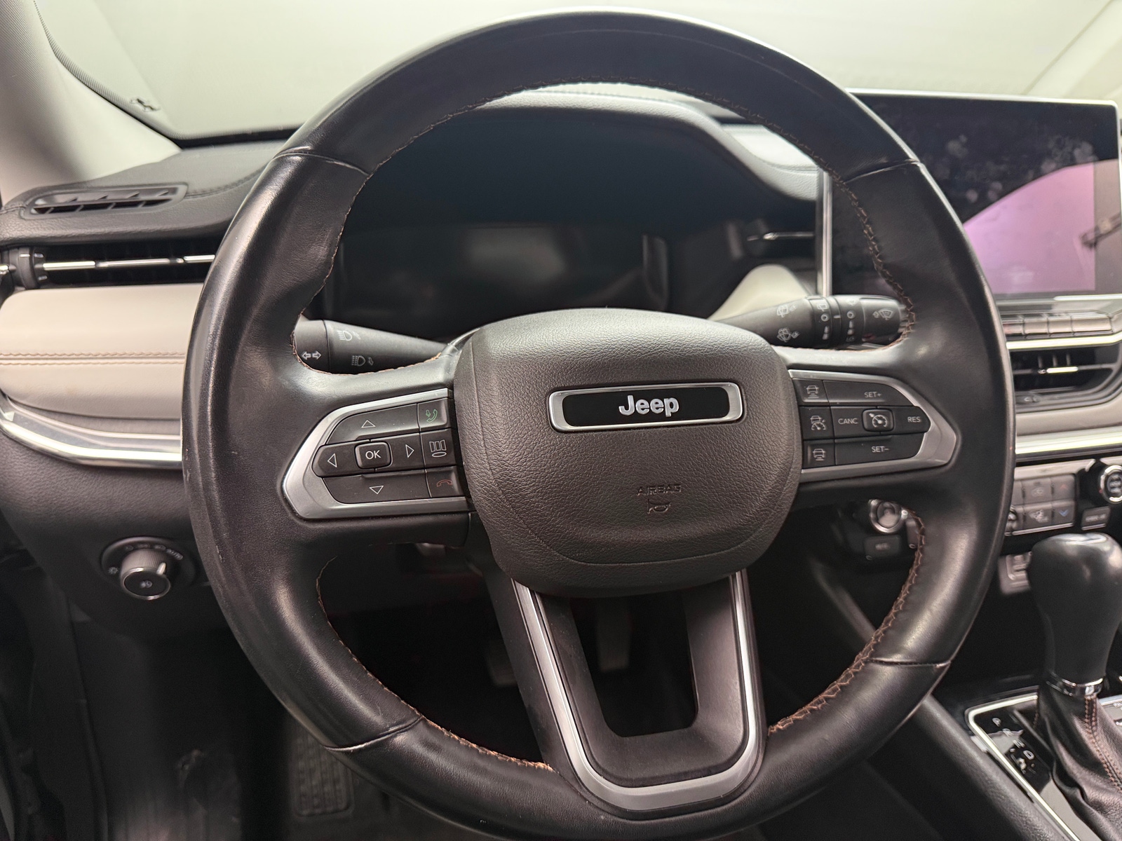 Thumbnail: 2022 Jeep Compass - 4