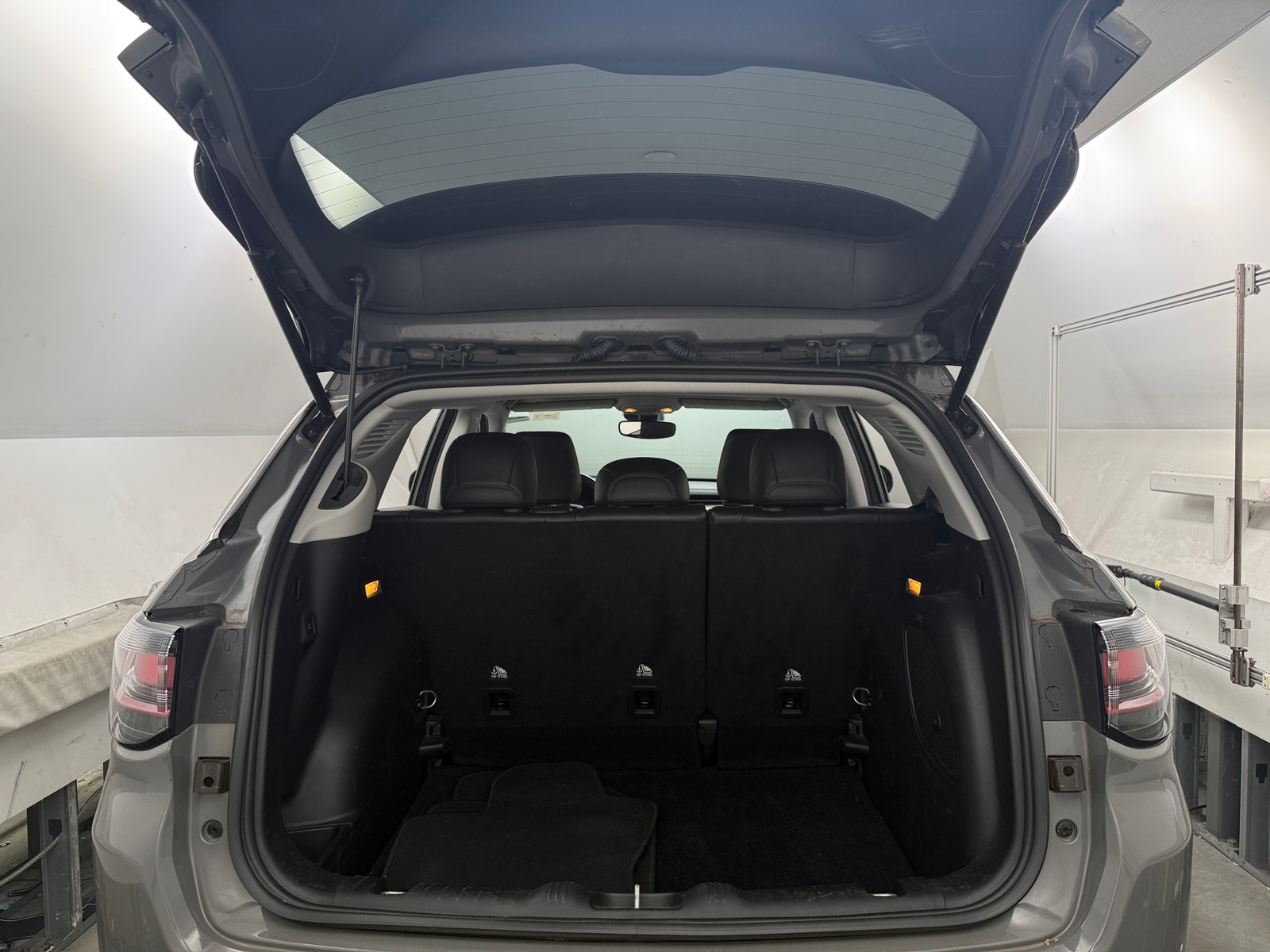 Thumbnail: 2022 Jeep Compass - 6