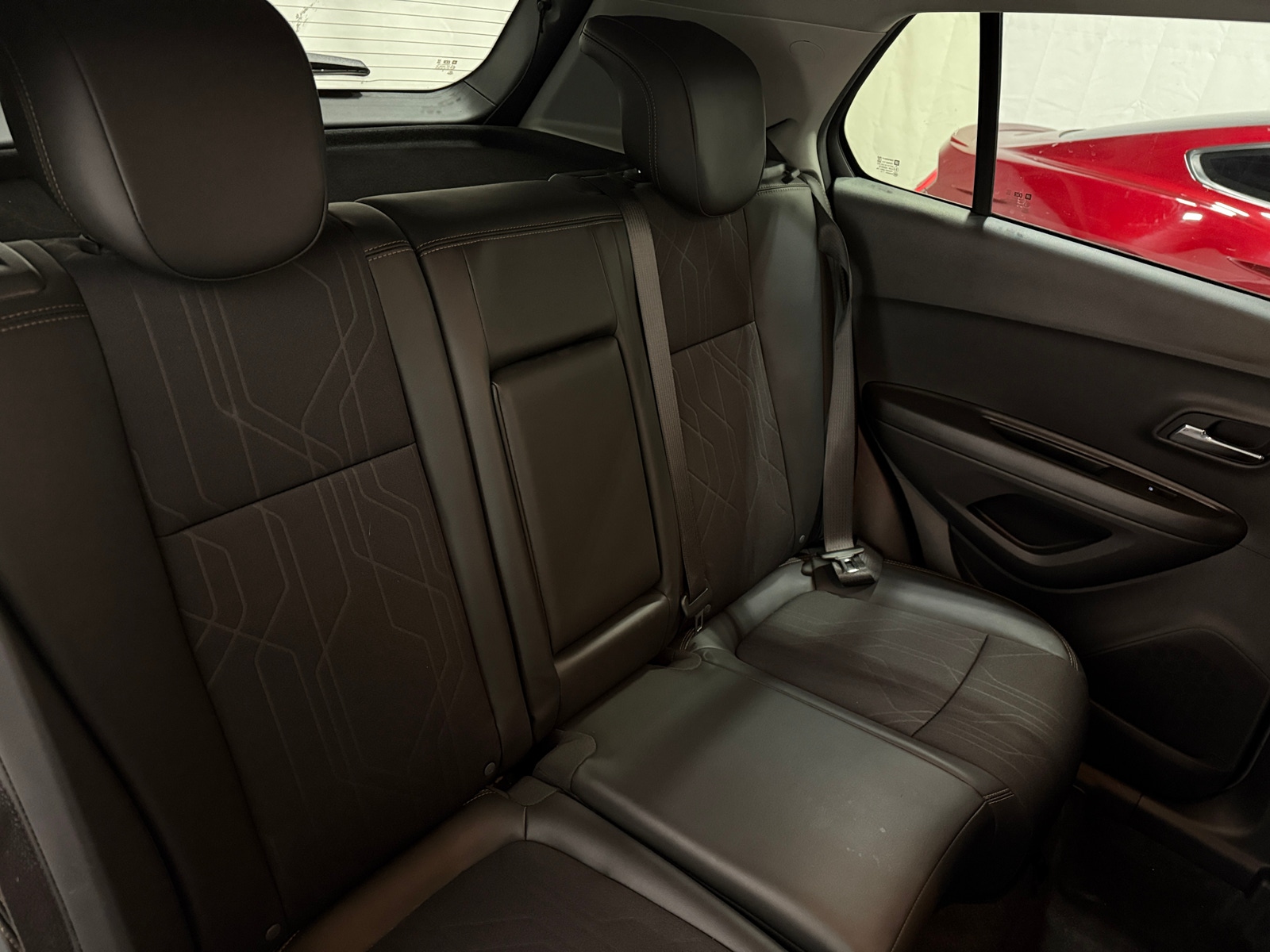 Thumbnail: 2019 Chevrolet Trax - 6