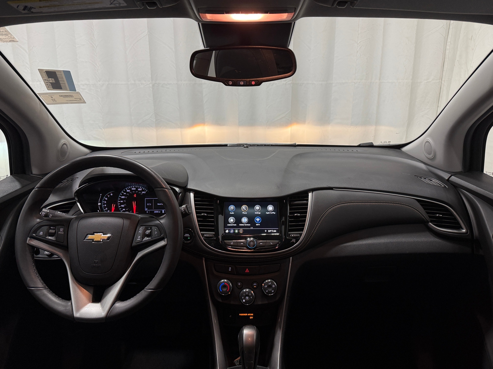 Thumbnail: 2019 Chevrolet Trax - 3